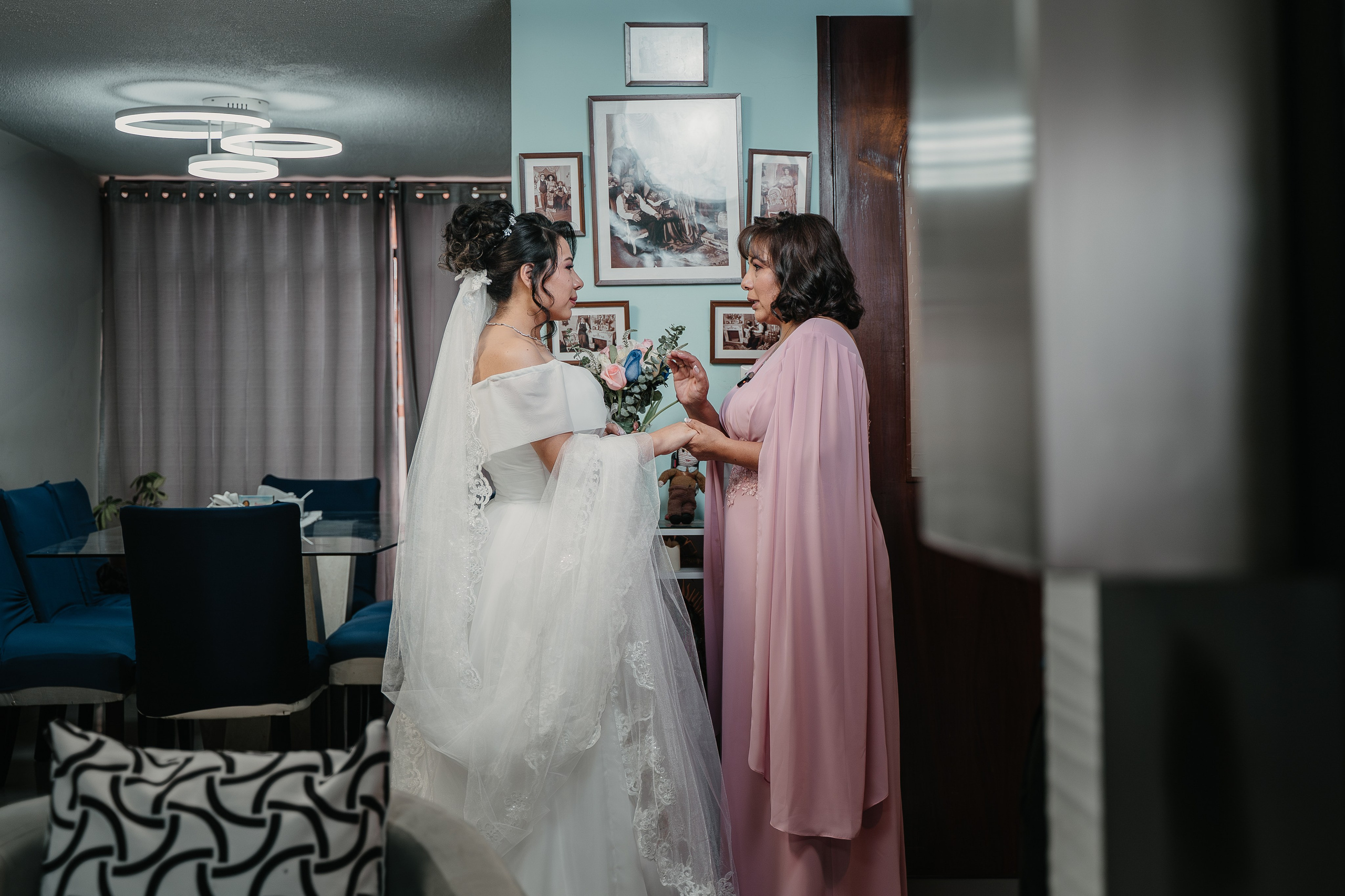 ALEJANDRA + RODRIGO BODA RELIGIOSA. Studio KVTA | Fotografía y Video de Bodas en Arequipa