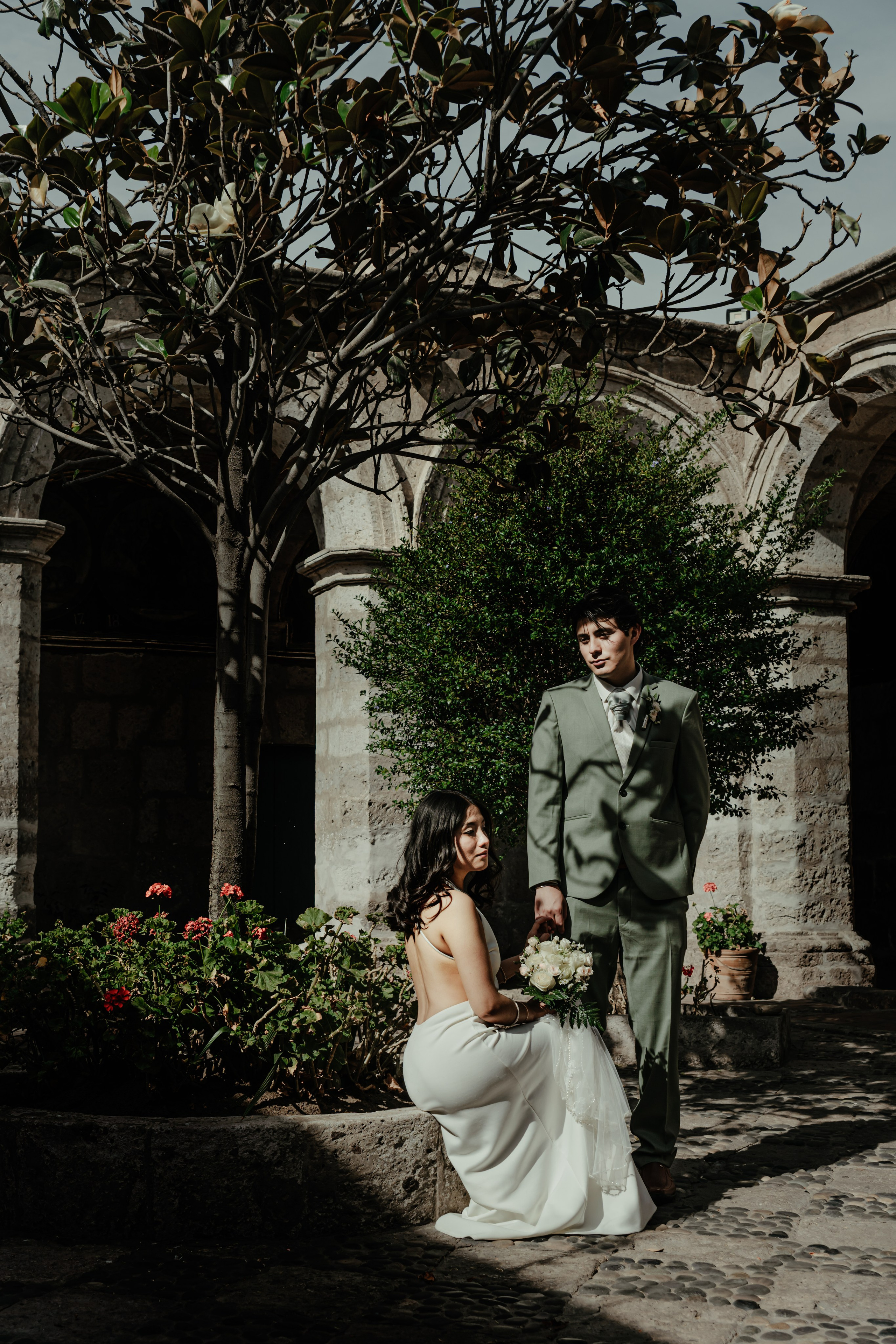 C Y M CIVIL AQP. Studio KVTA | Fotografía y Video de Bodas en Arequipa