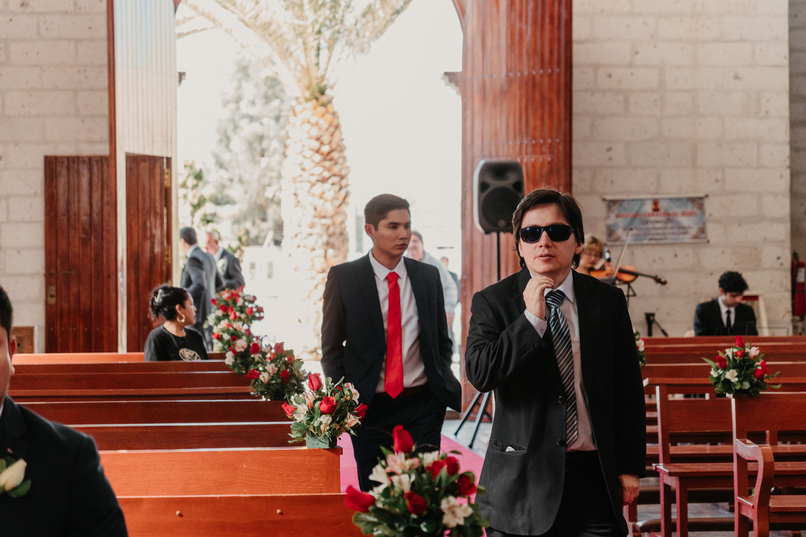 CAROL Y GERSON SOLO BODA. Studio KVTA | Fotografía y Video de Bodas en Arequipa