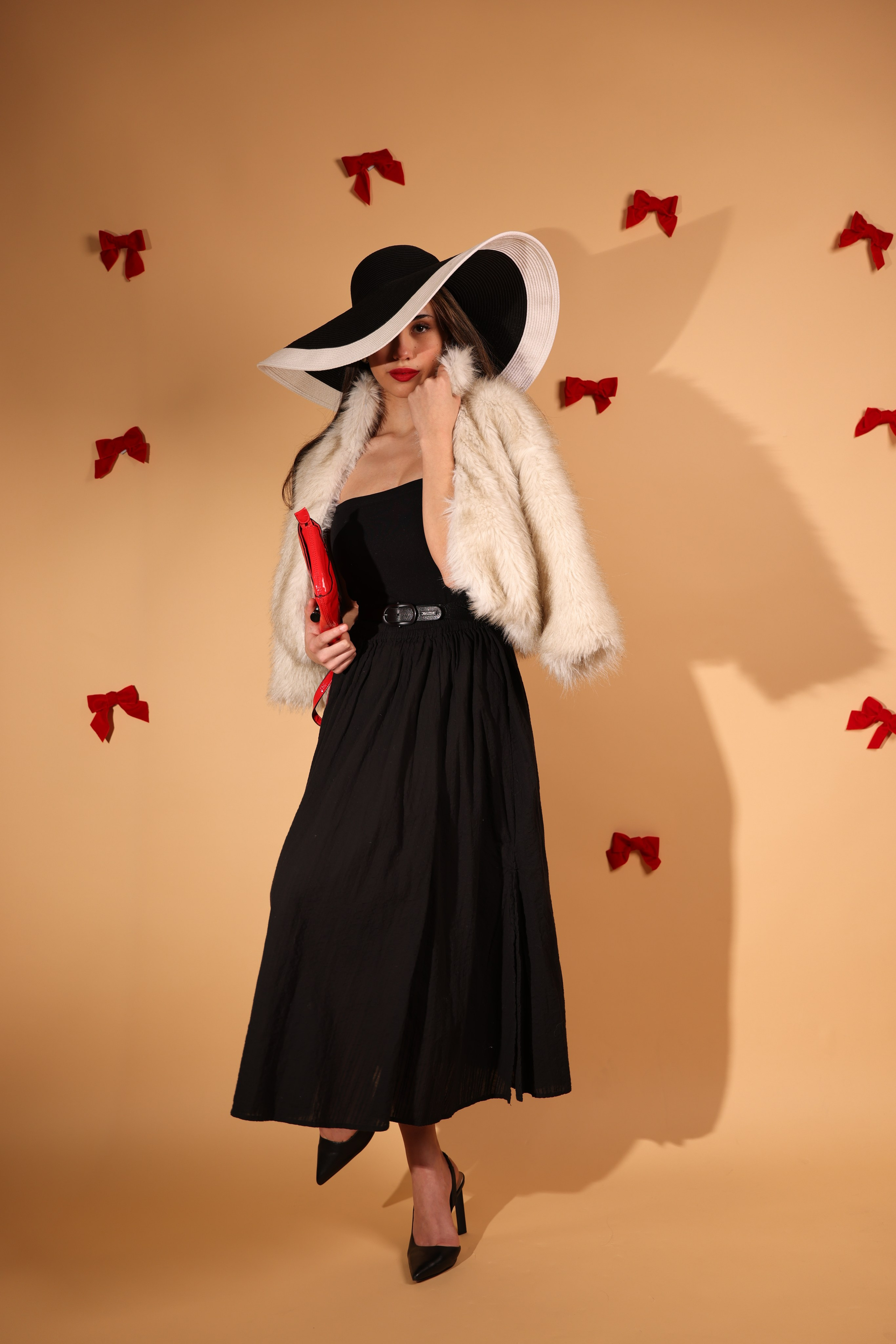 Cupid. Qura Creative — A Multidisciplinary Creative House for Styling, Fashion Direction, Photography & Visual Storytelling