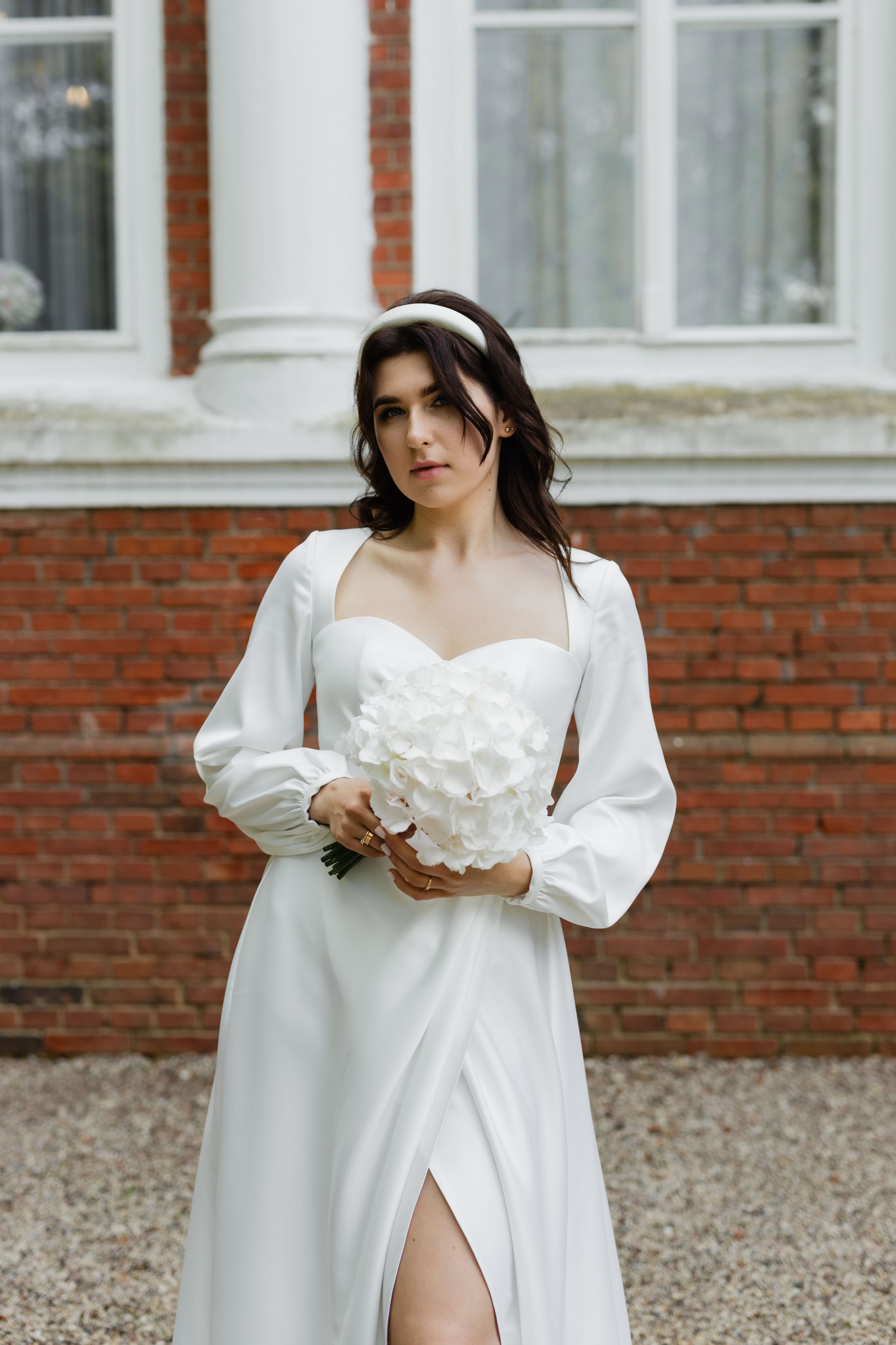 Лана&Дмитрий. Фотограф Даугавпилс/Рига Виктория Нитиша