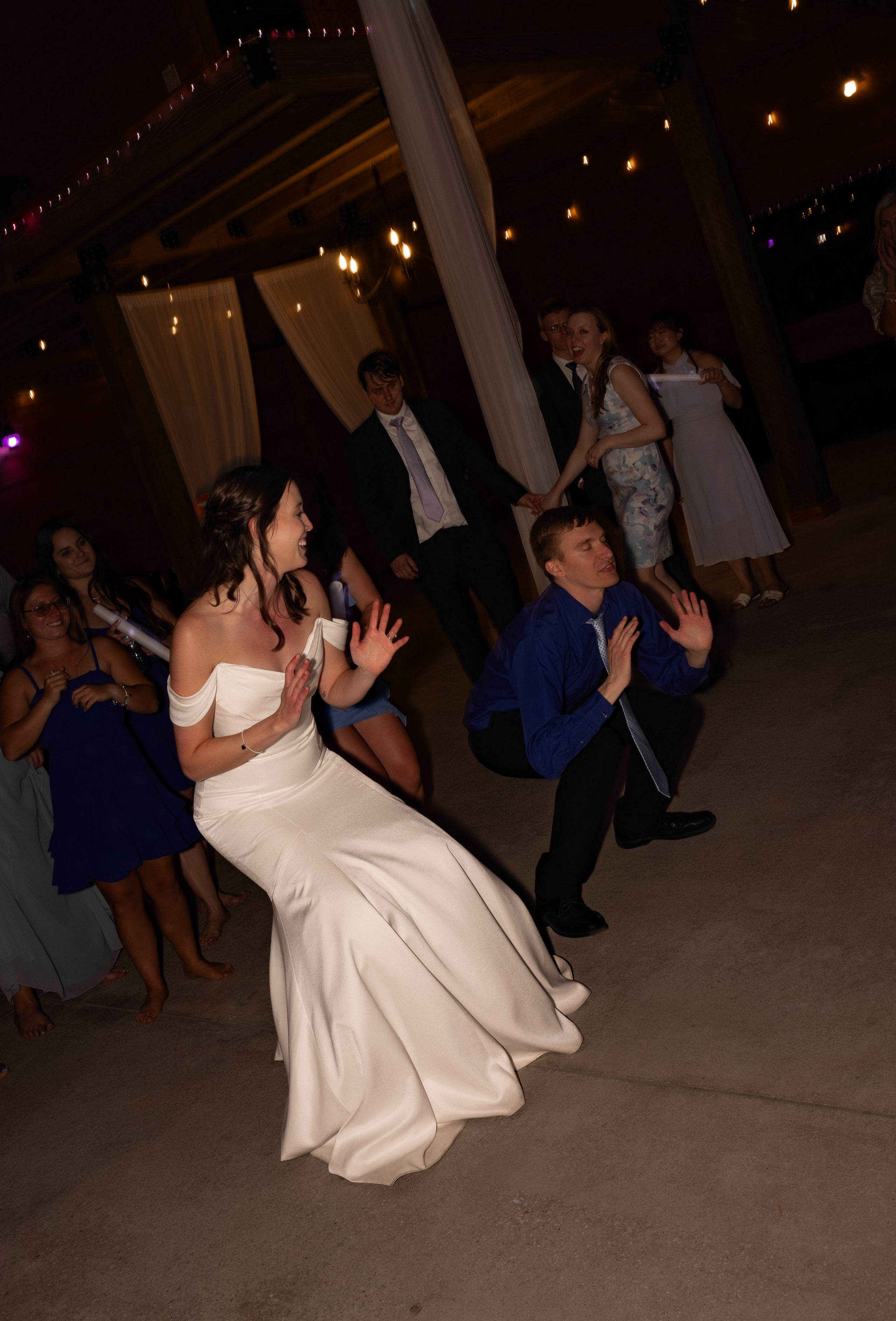 Haley and Will. Photographer Anastasia Nagibina