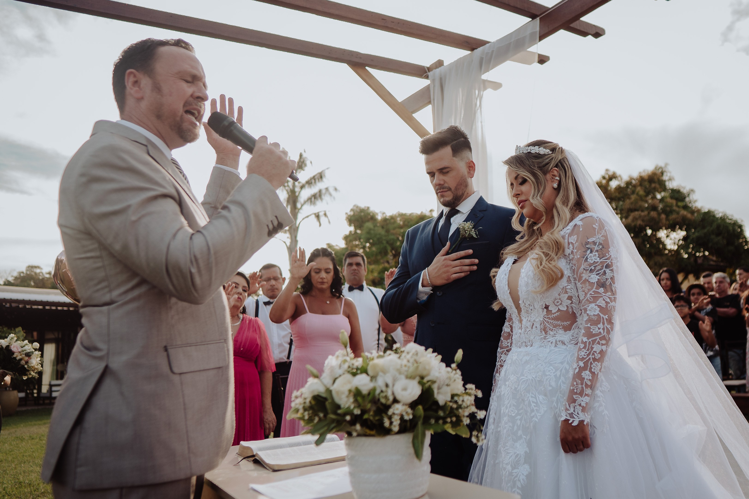 Jessica & Miguel. O Casal Dos Noivos