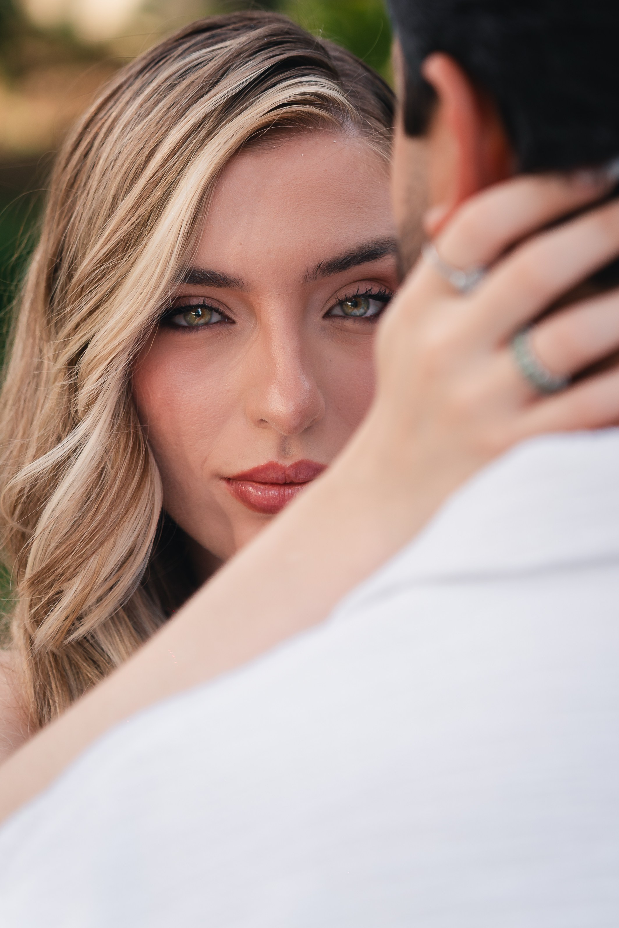 Leticia & Armando. O Casal Dos Noivos