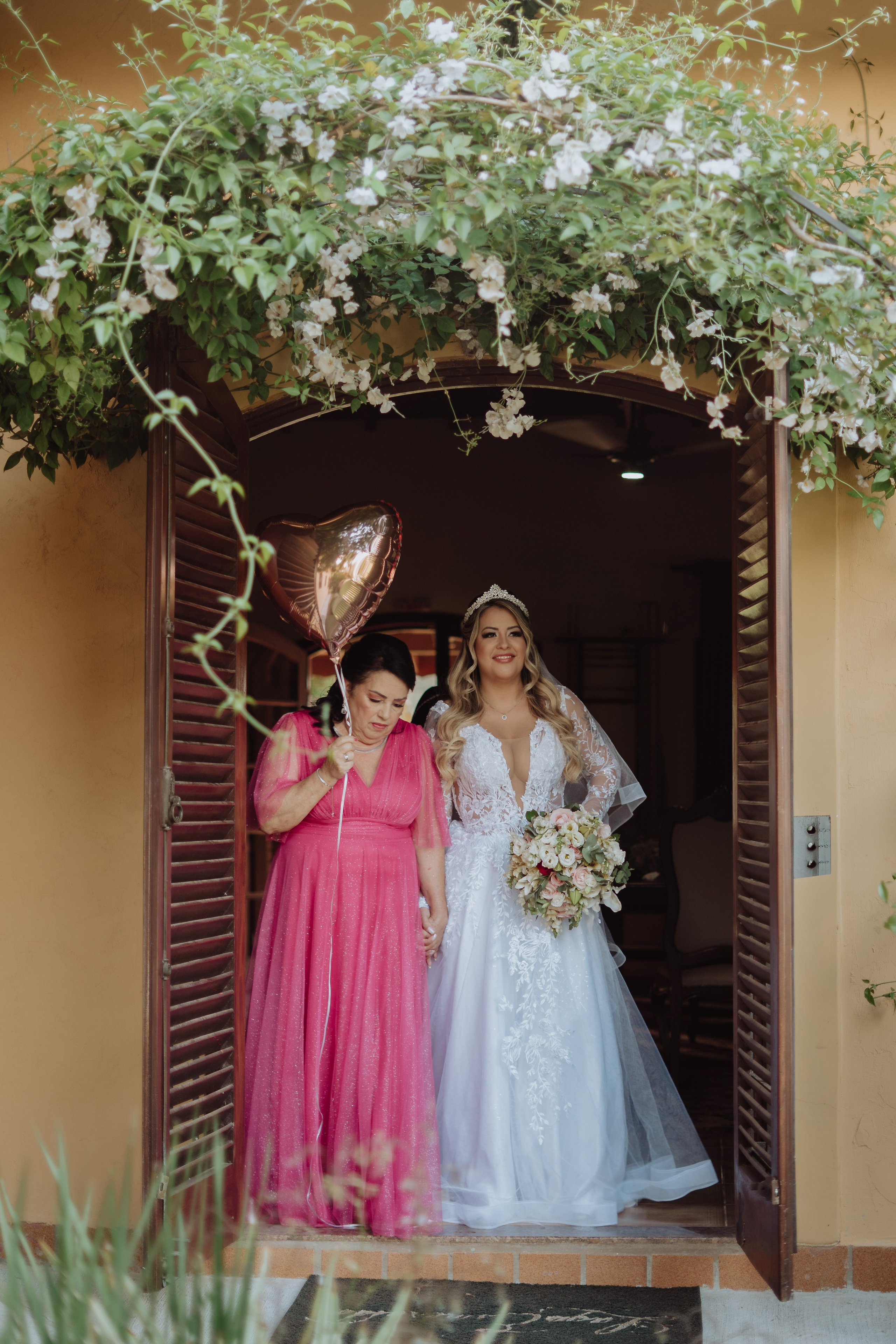 Jessica & Miguel. O Casal Dos Noivos