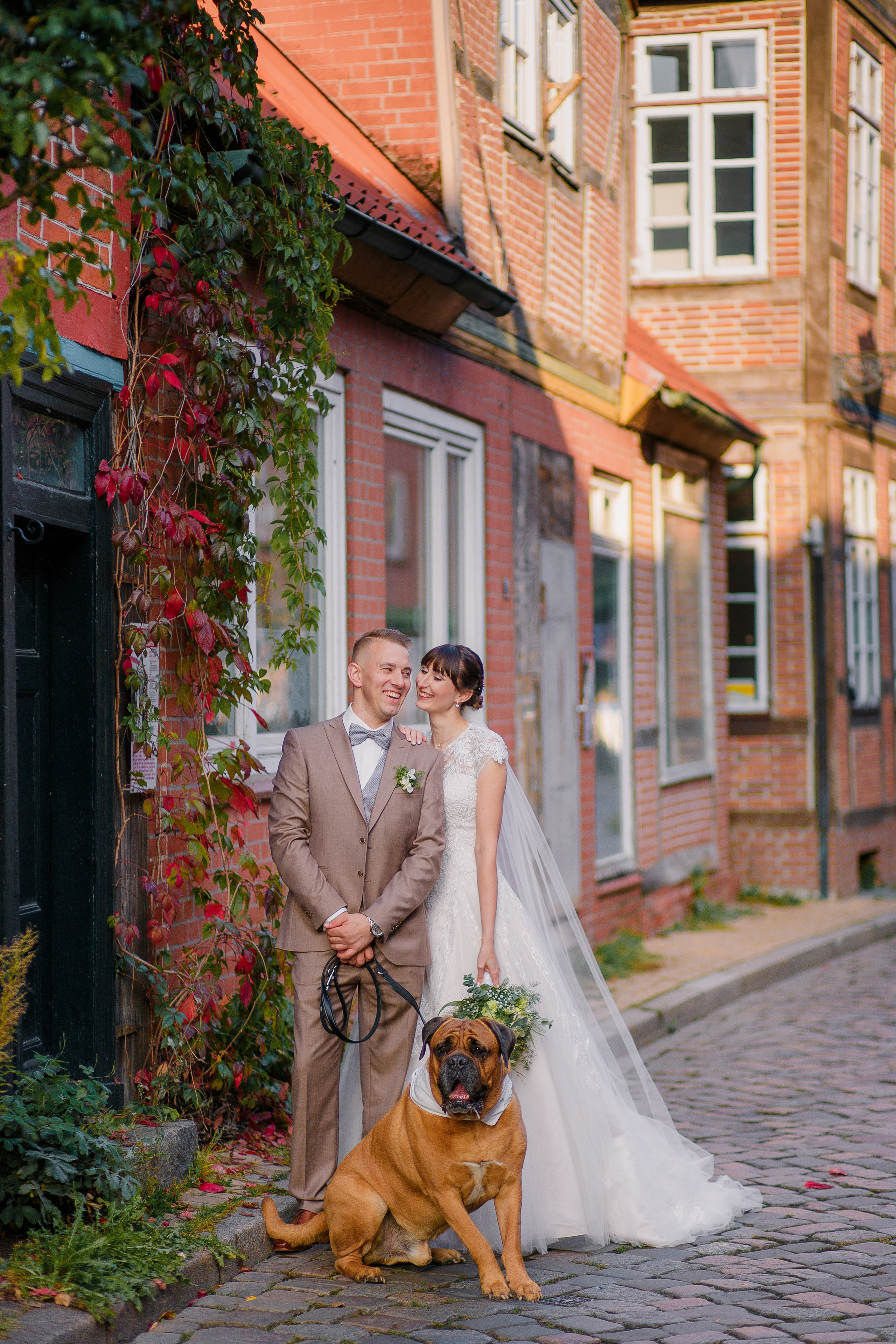 Свадебная фотосессия в Европе в Гамбурге Свадебный фотограф. Elizaveta Romanova Fotografin in Hamburg