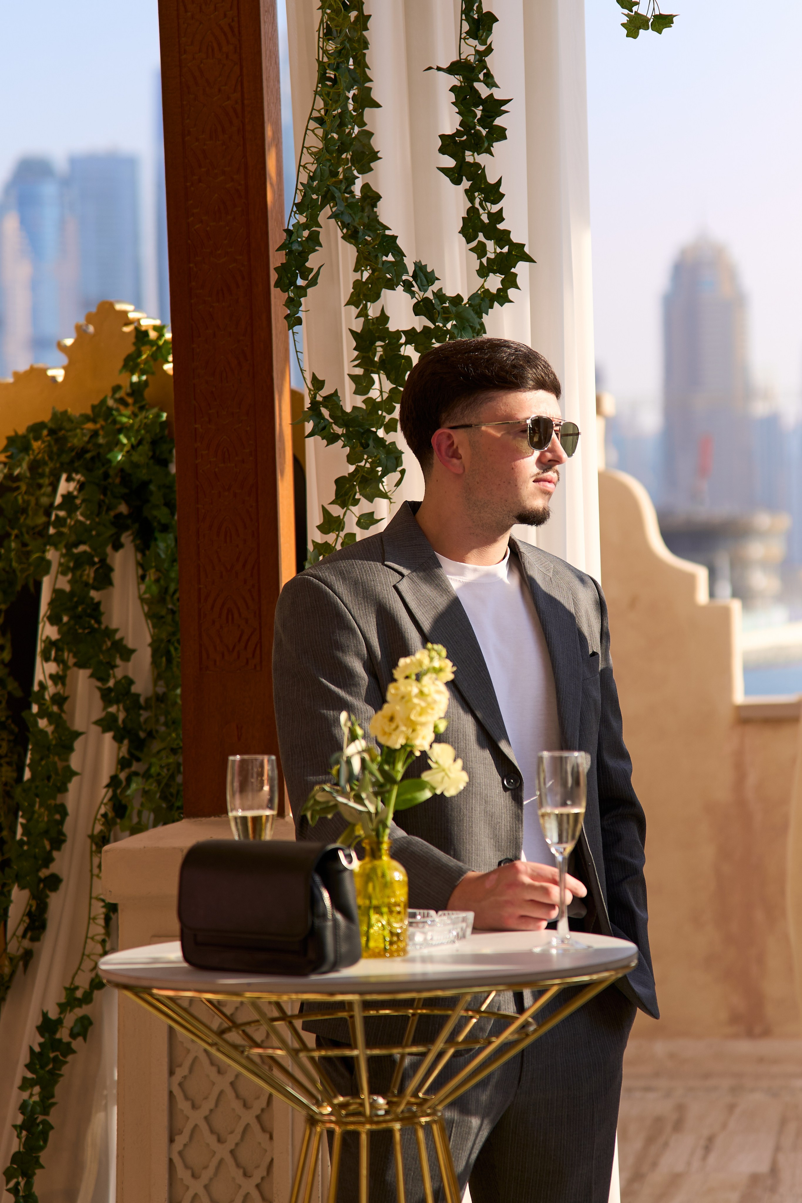 Maria & Matt. Photographer in Dubai. Фотограф Дубай