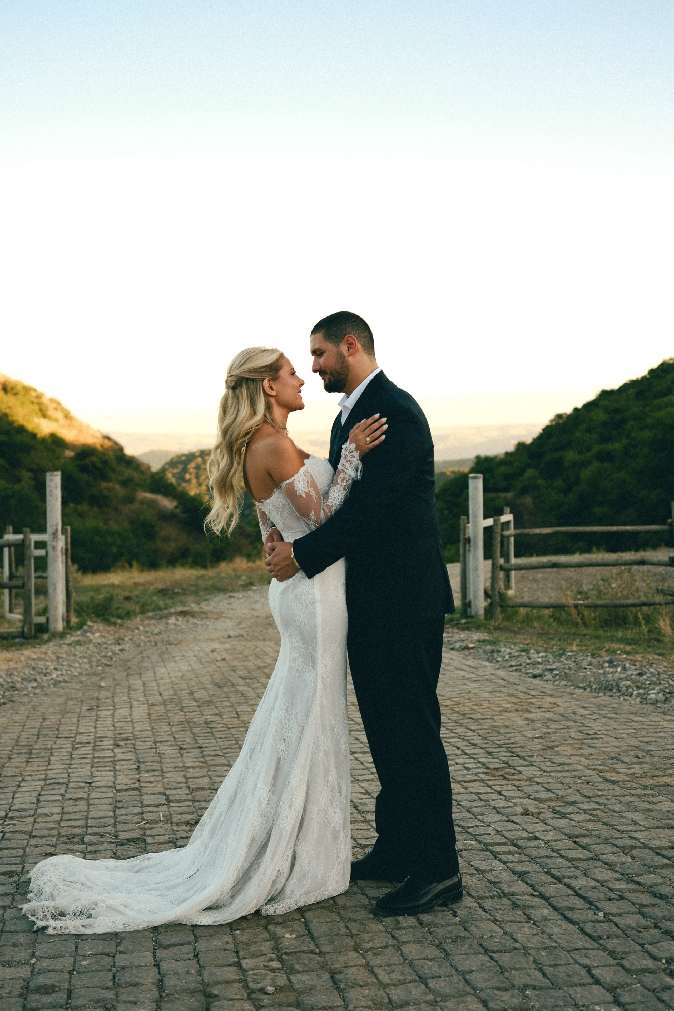 Kiketi Farm | Anna & Giorgi. Cinematic photographer based in Tbilisi, Georgia — Nicole