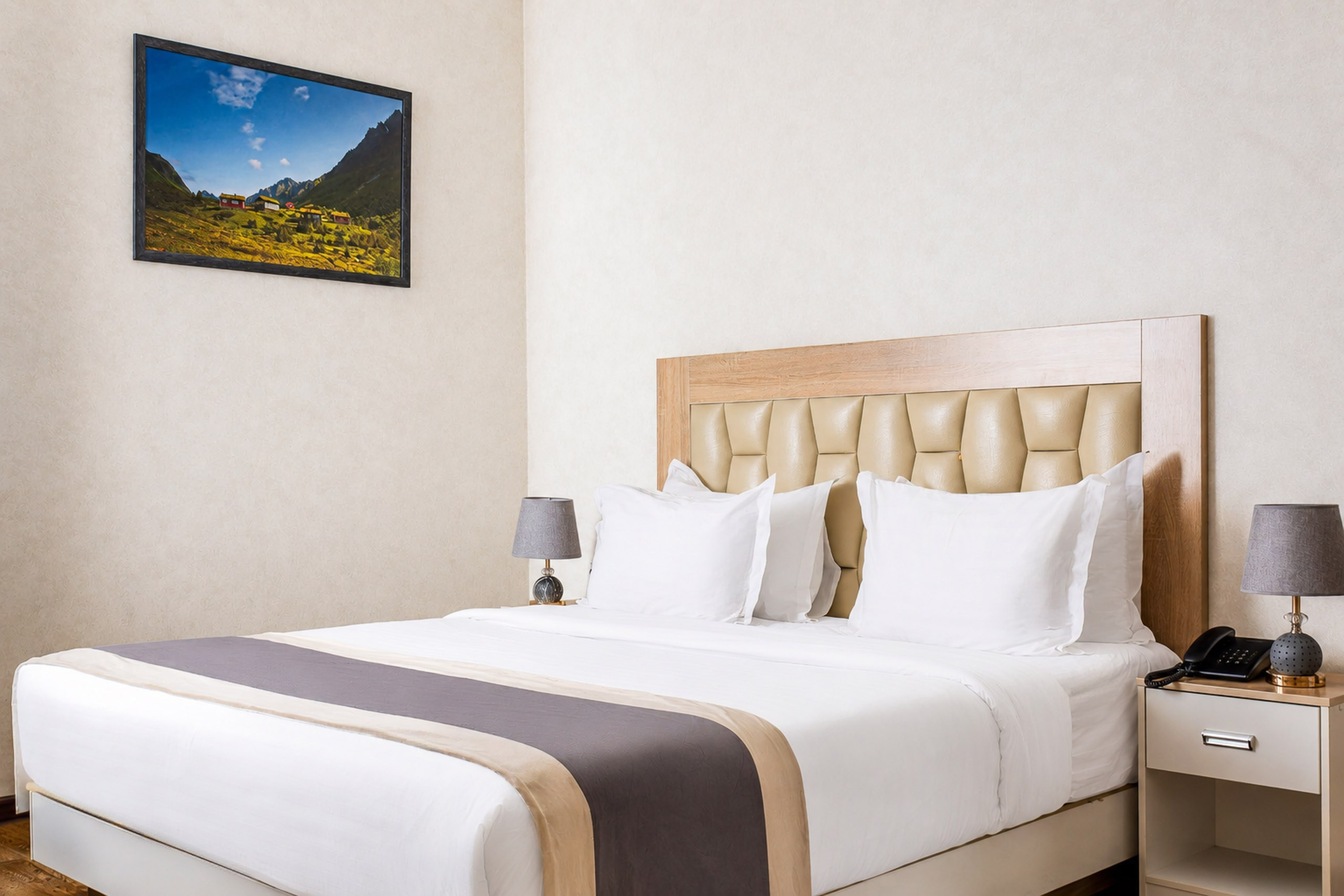 Sato Hotel. Interior photographer Tashkent — wedding, product and food photography, Uzbekistan