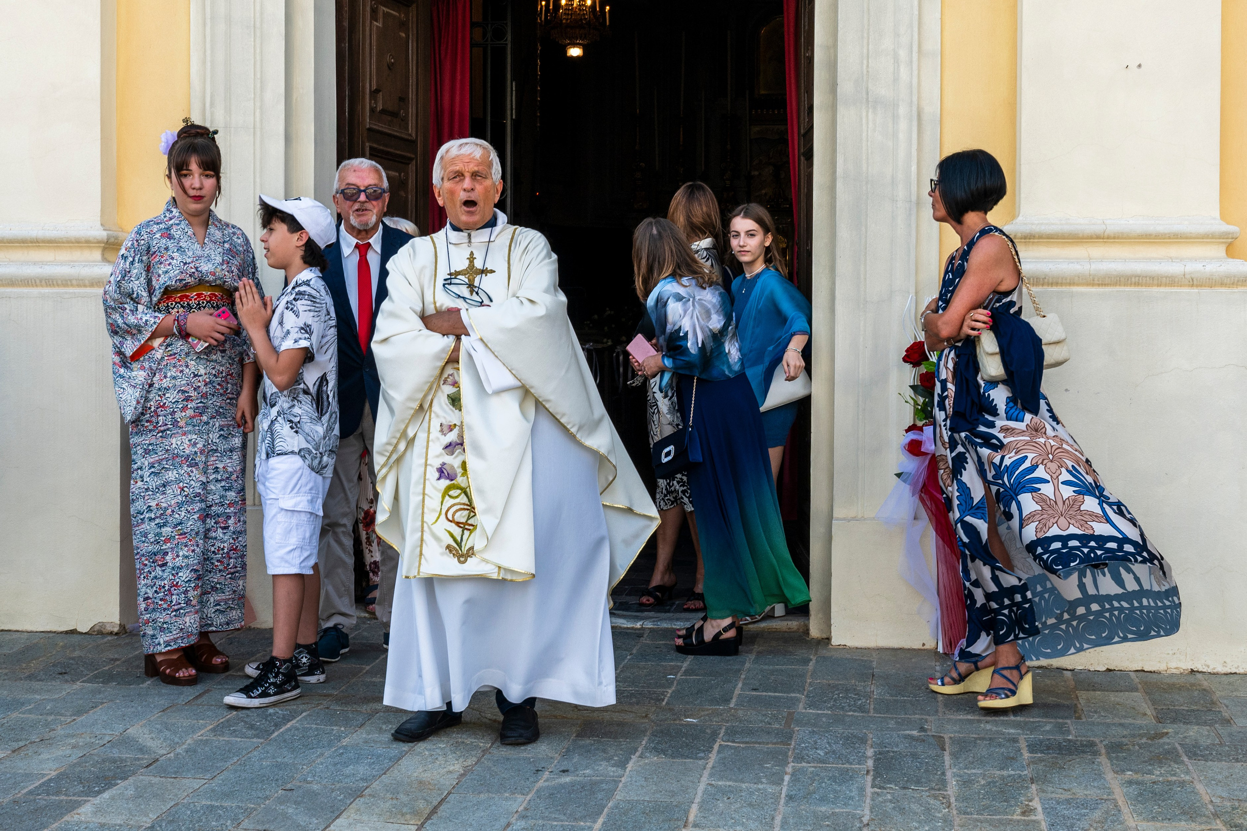 Matrimonio Federica e Antonio. “Gianmaria Coscia fotografo per passione”