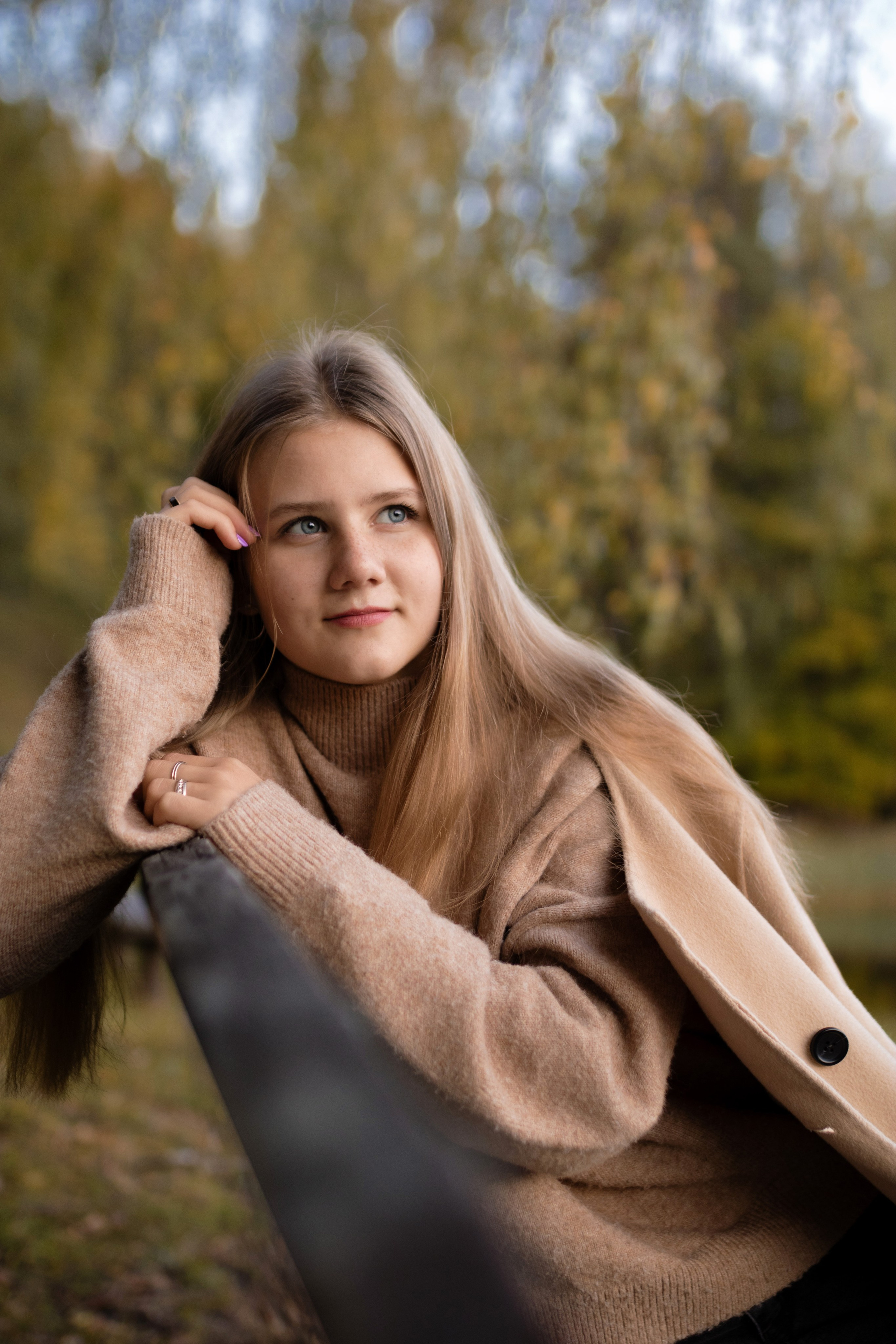 Svetlana - Rudens'23. Fotogrāfs Ieva