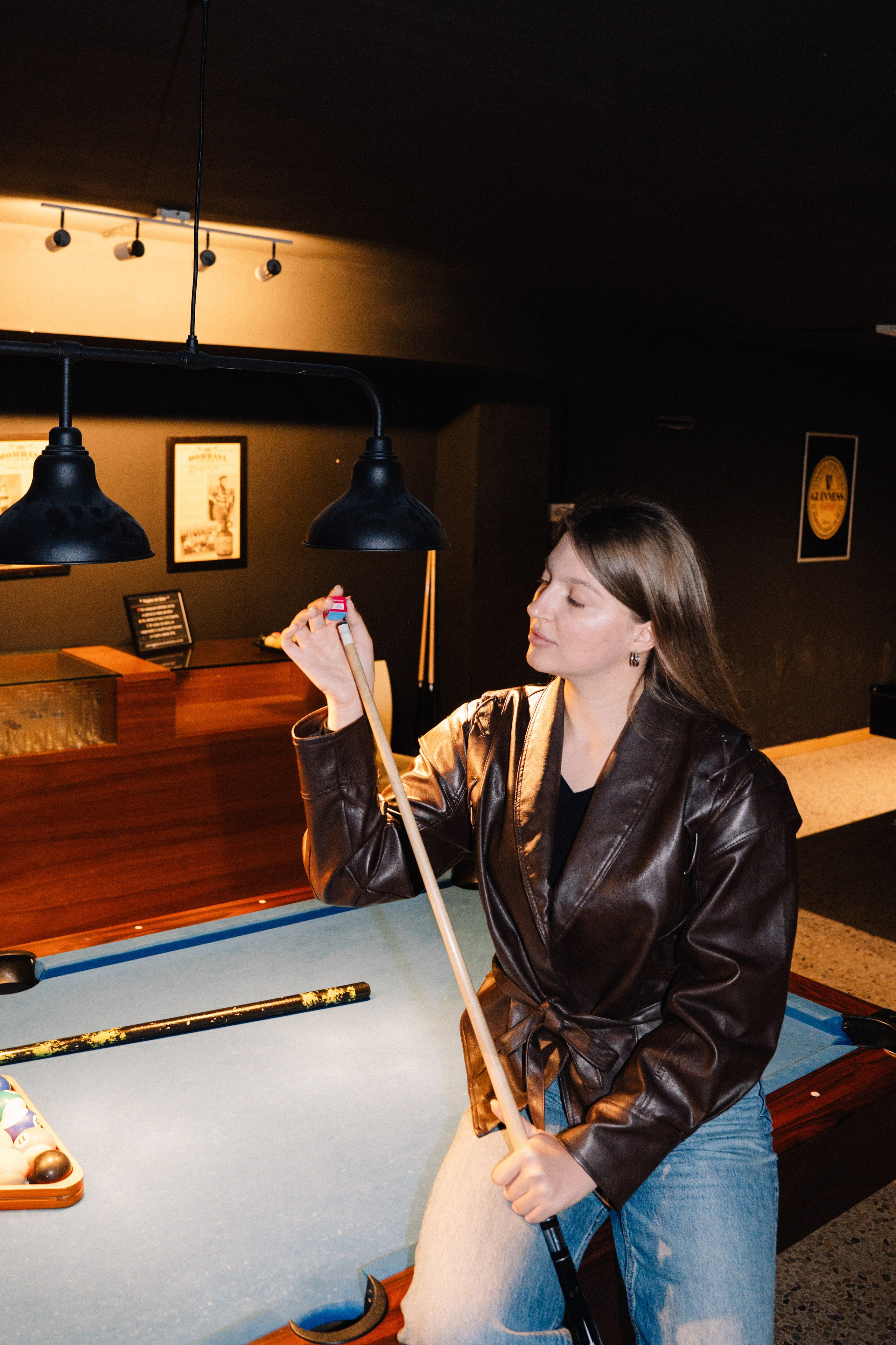 Game Zone. Photographer in Barcelona