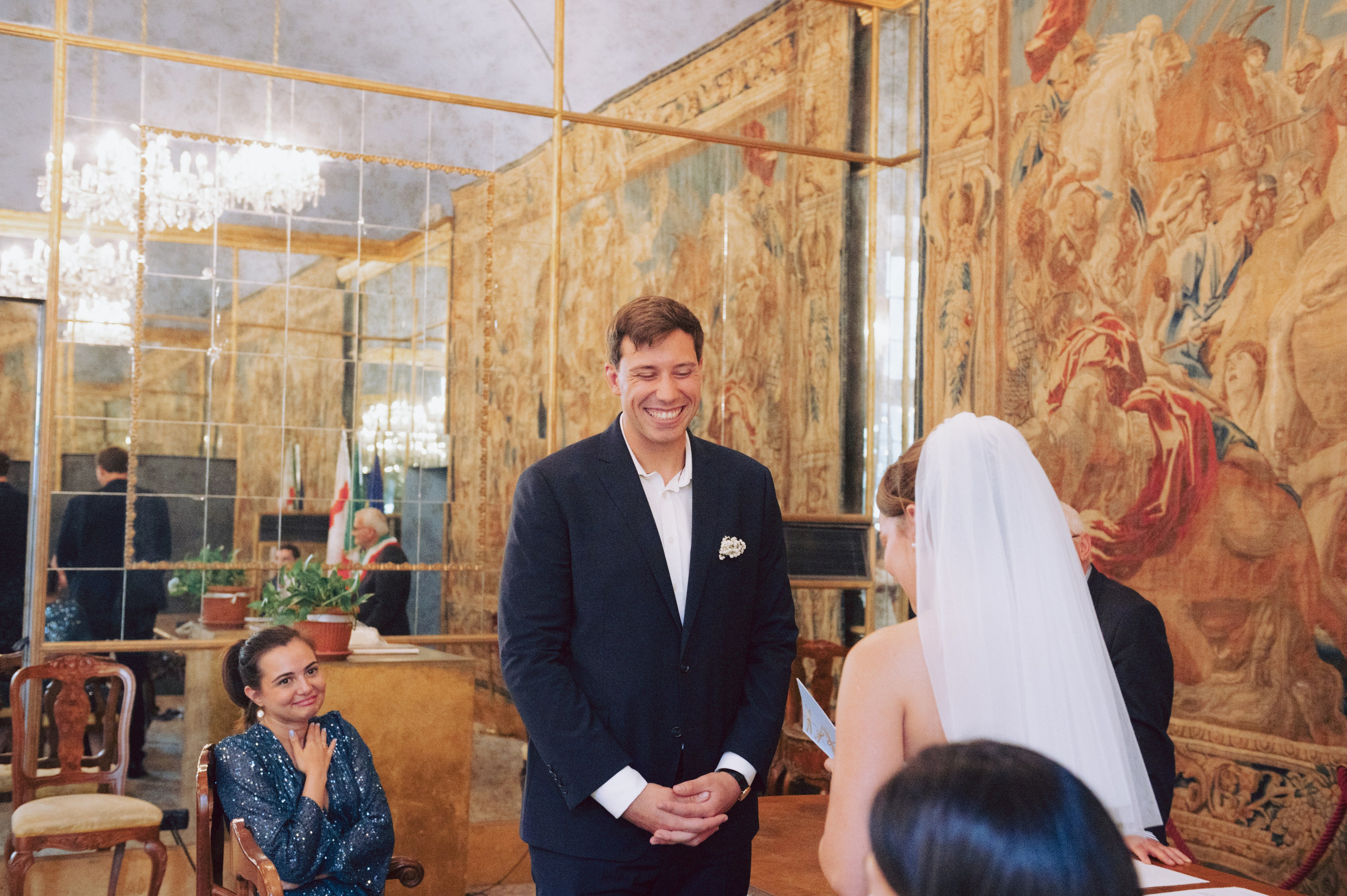 Civil wedding in Milan. Lorenzo & Pelin. AnaMilanoFoto Fotografa Milano