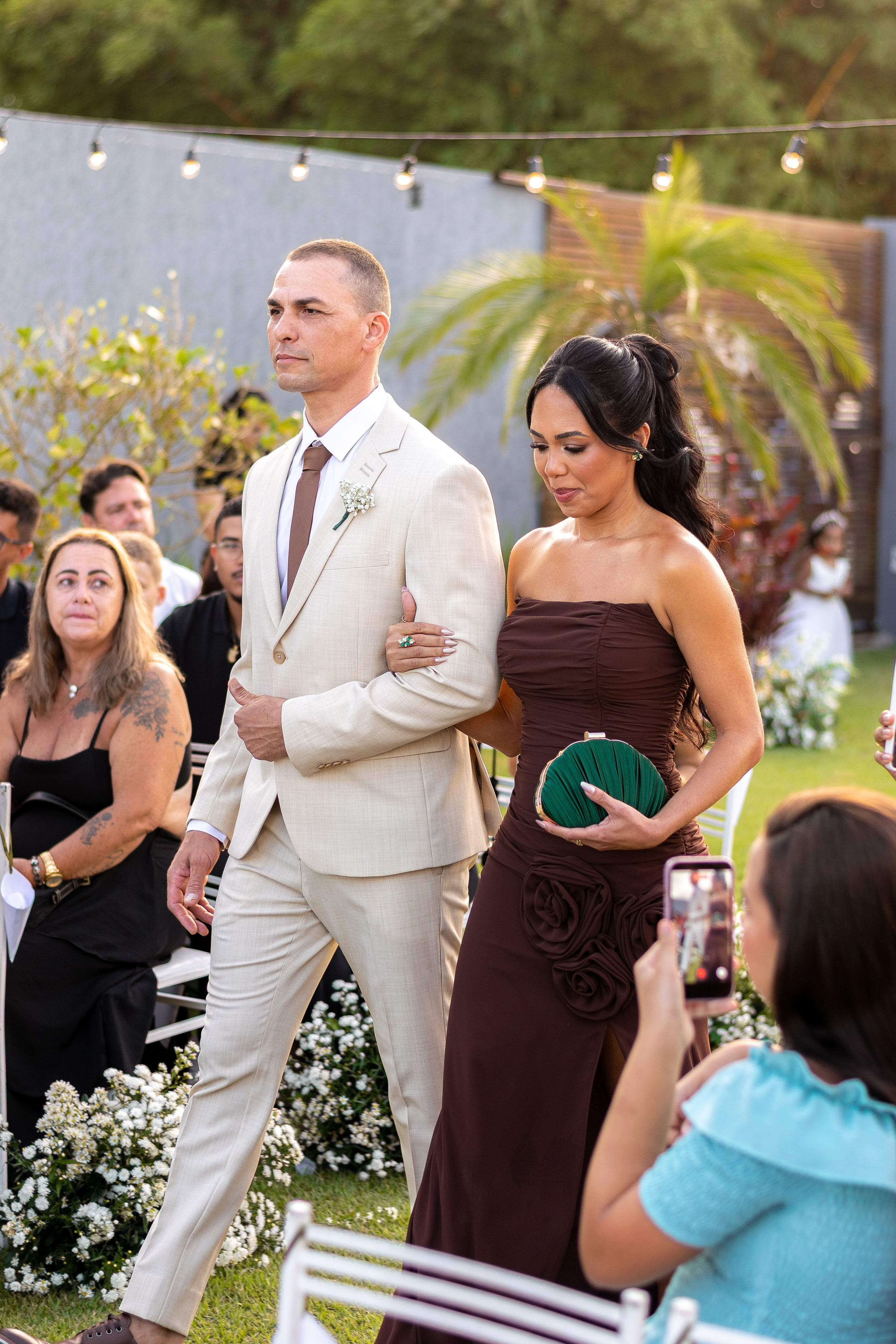 Kimberly e Mateus. Arthur Alves Fotografia