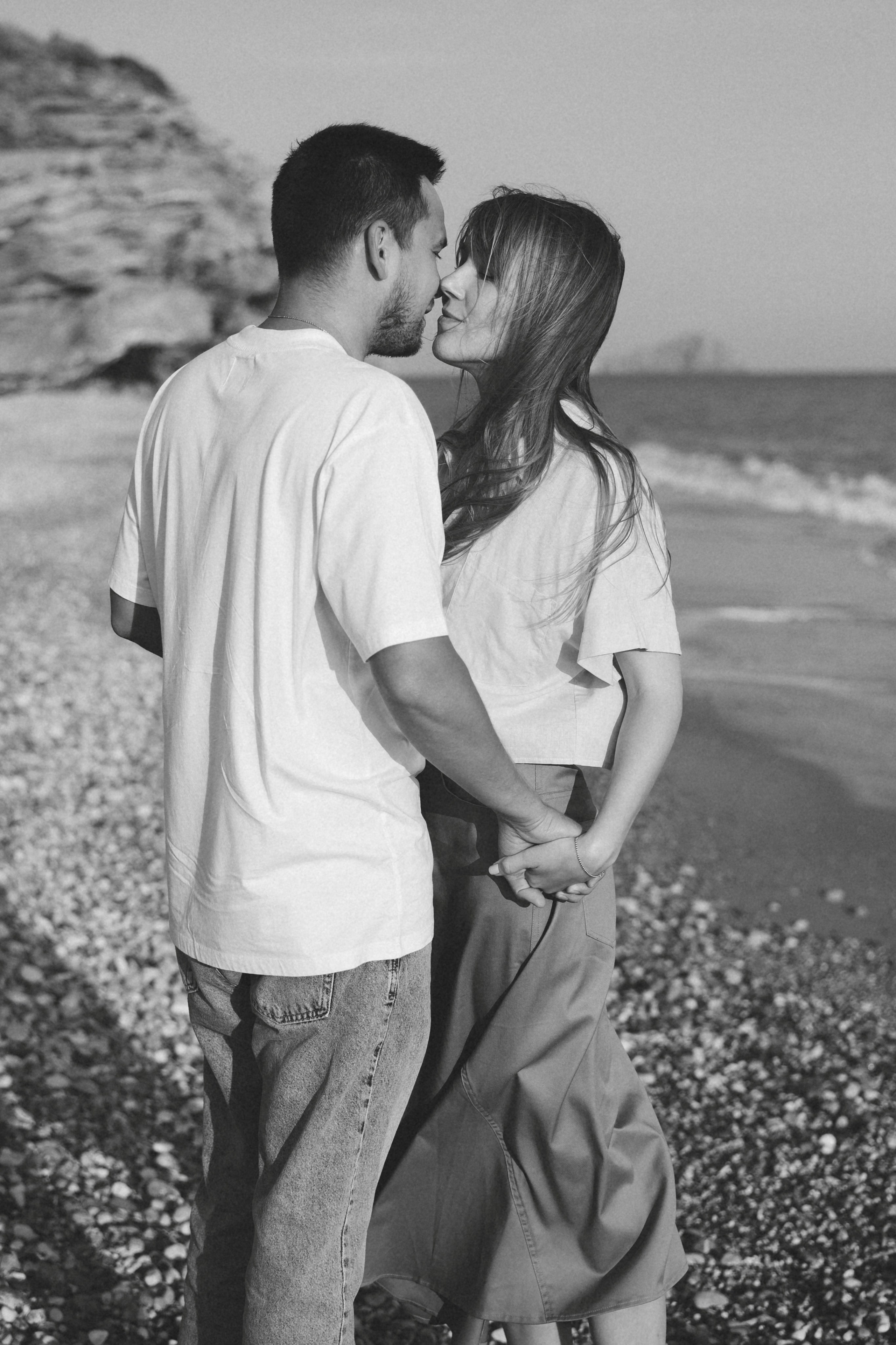 Love story. Lifestyle фотограф в Турции: Ташуджу, Силифке, Мерсин