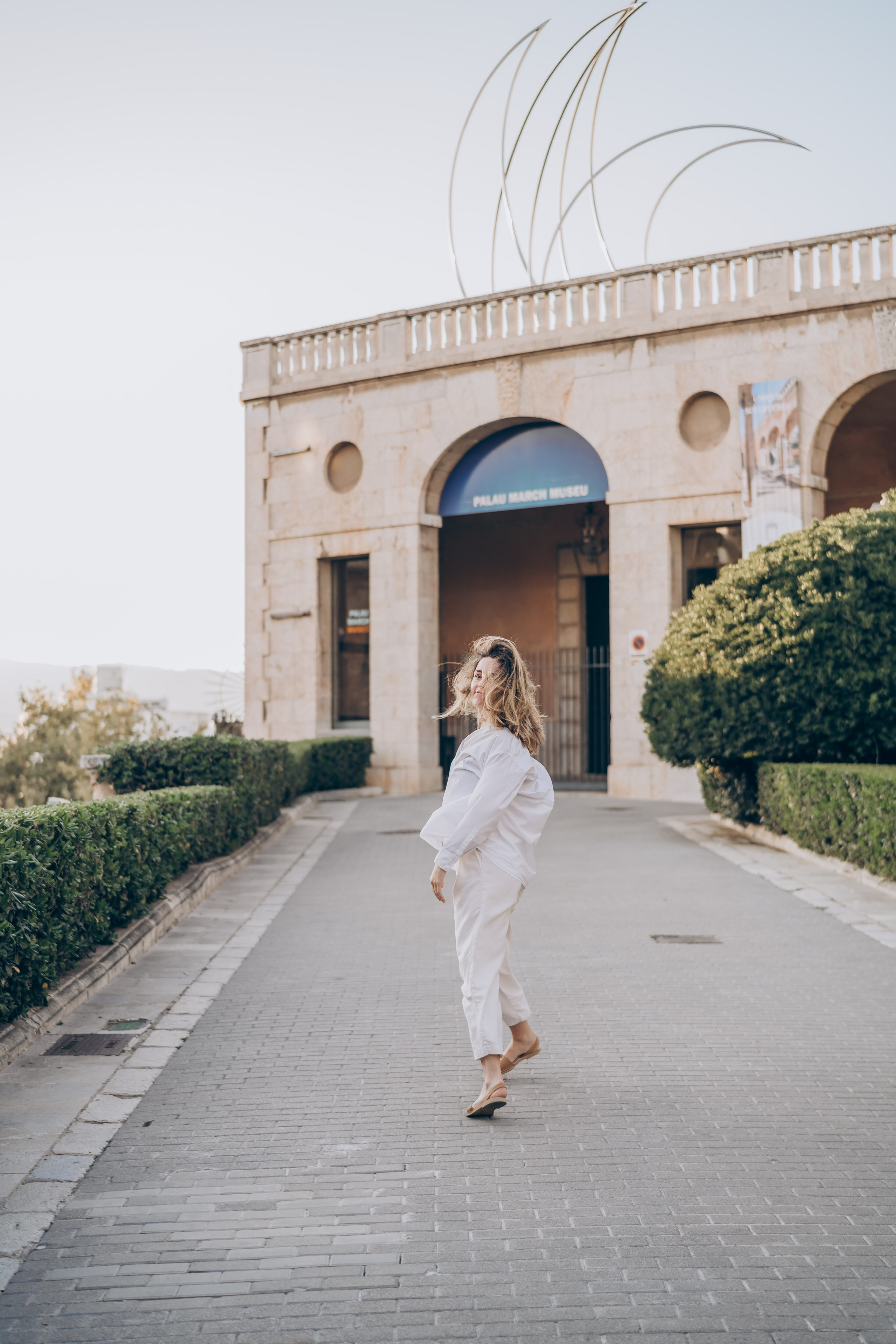 Your ease in Palma de Mallorca. Photographer in Mallorca