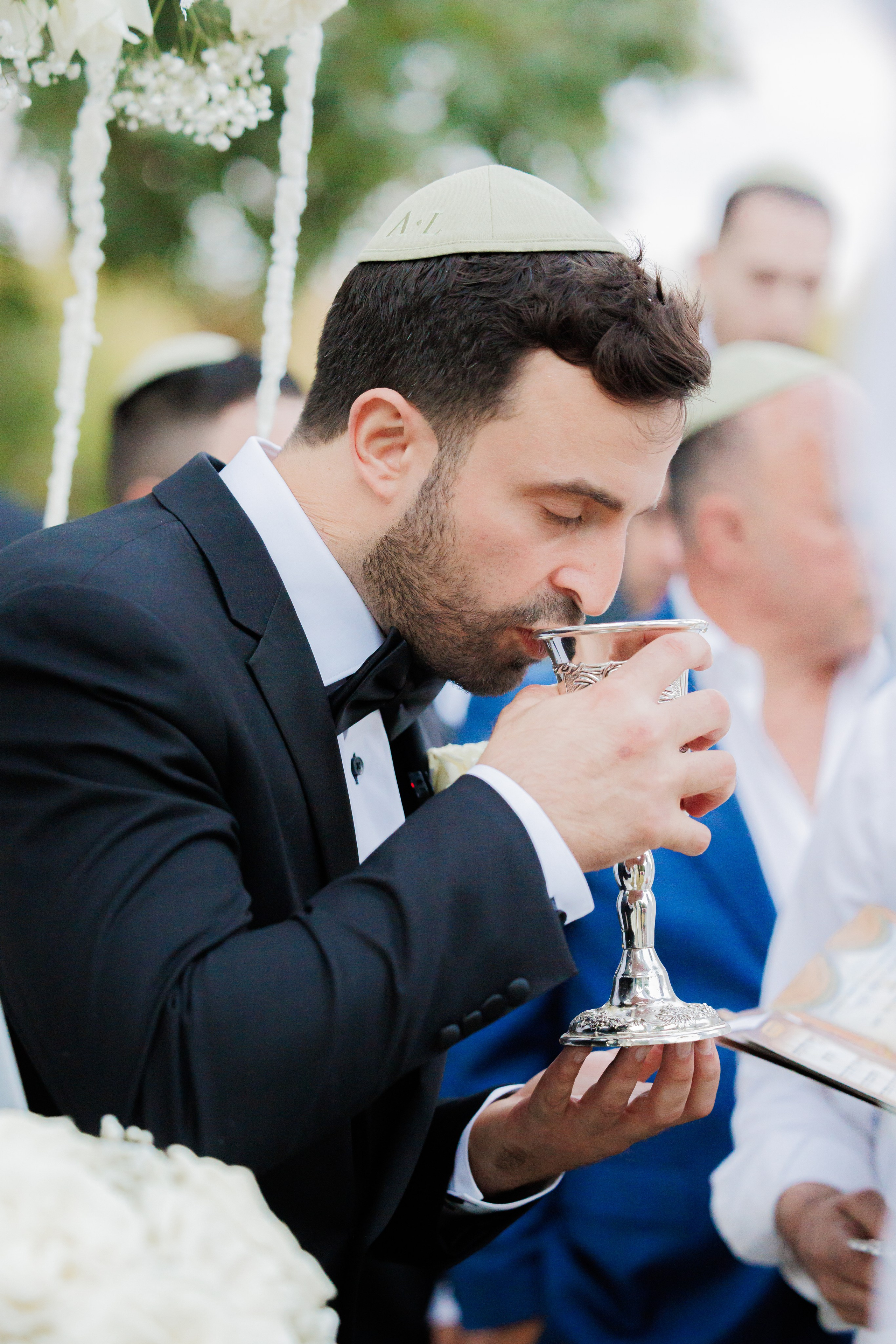 Ashley & Leshye, Falls Creek Farm Equestrian, NY. Wedding Photo & Video