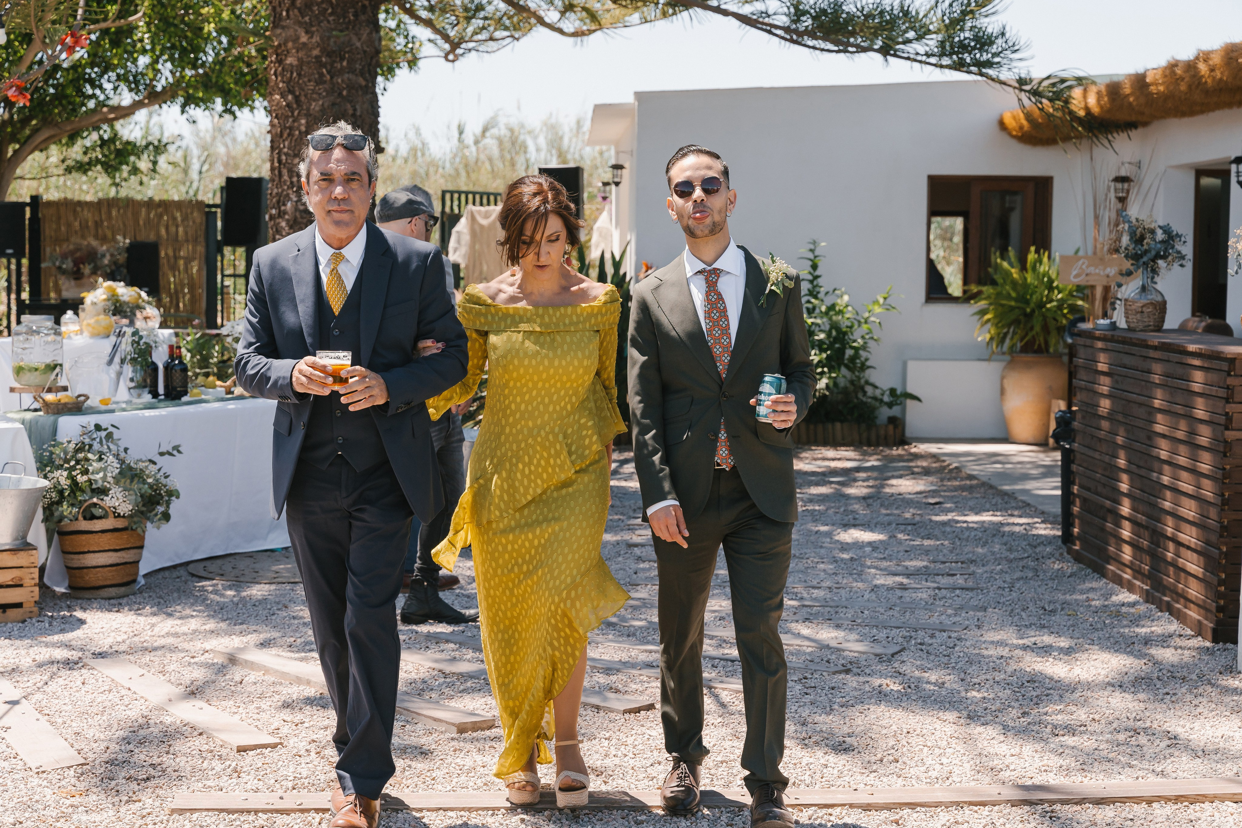 A&M. Fotógrafa de bodas y familias en España, Valencia: Nadia ProFoto