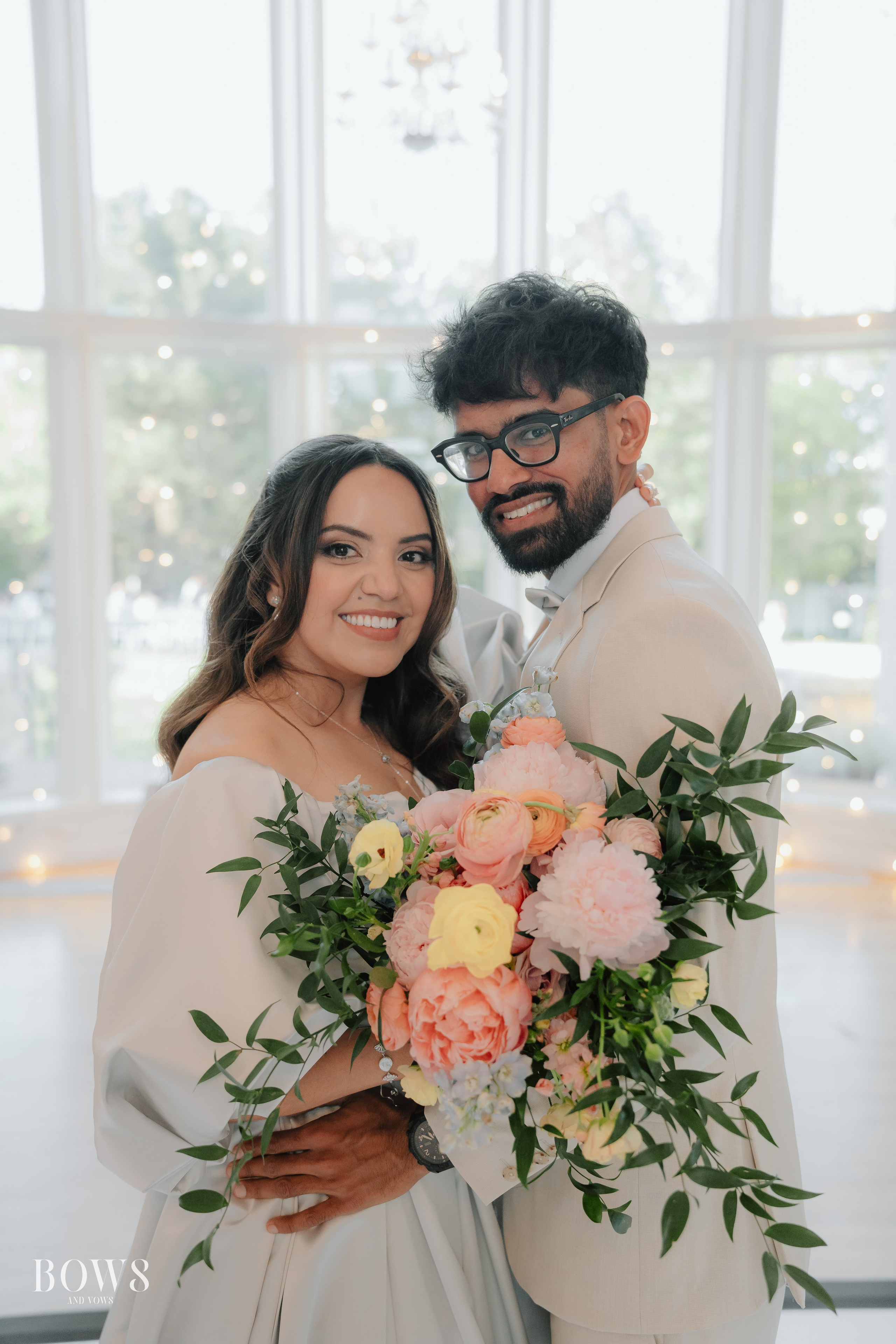 ARAVIND & MARISSA. WEDDING PHOTO COLOR GRADING