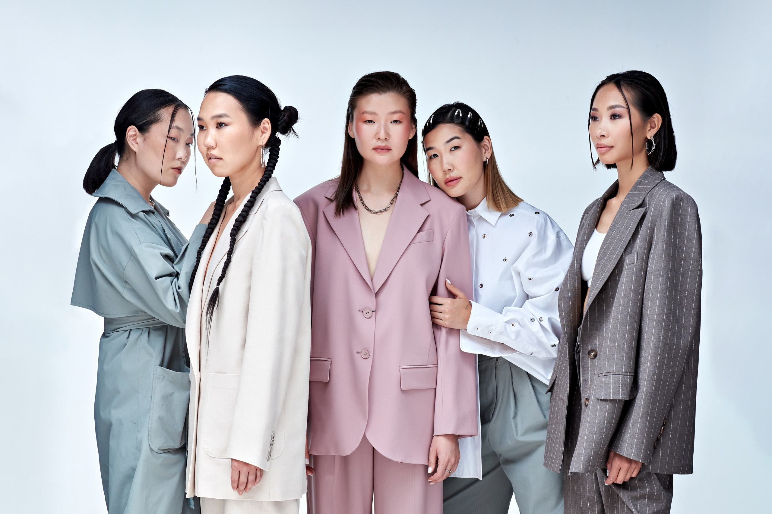 MOLOKO МАРКЕТИНГОВОЕ АГЕНТСТВО. Фотостудия рекламной, коммерческой съемки в Улан-Удэ