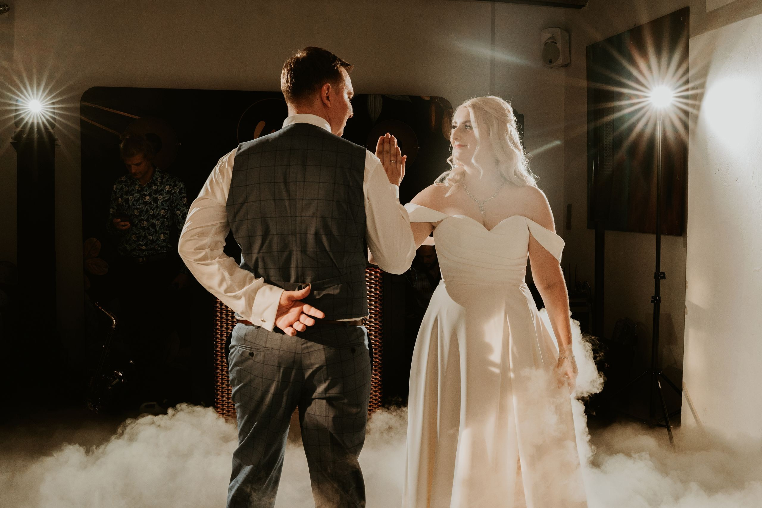 Wiktoria & Antek. Michał Kaźmierczyk - Fotograf