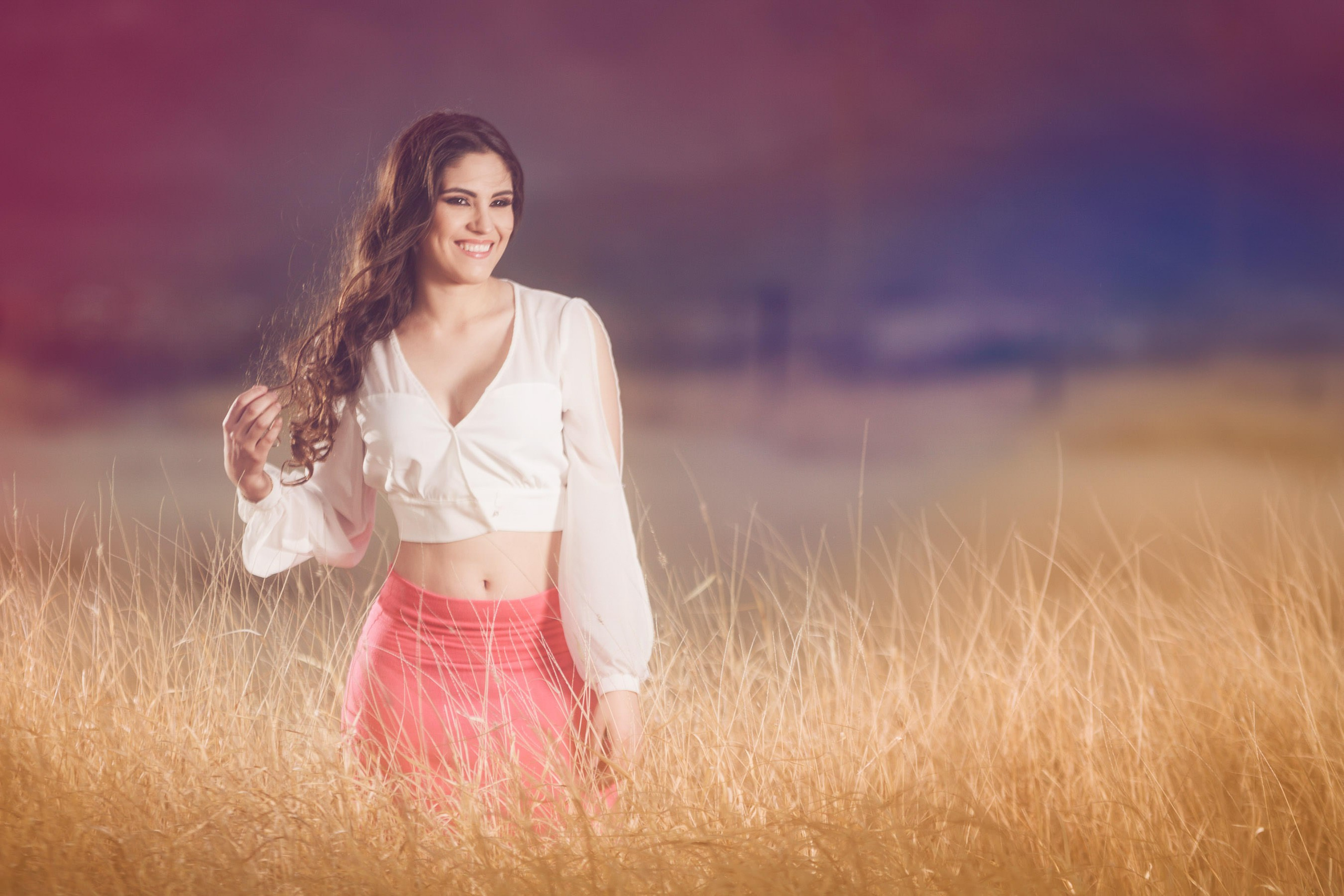 Portraits. Professional Photographer in Chihuahua, Mexico — Alex Mendoza