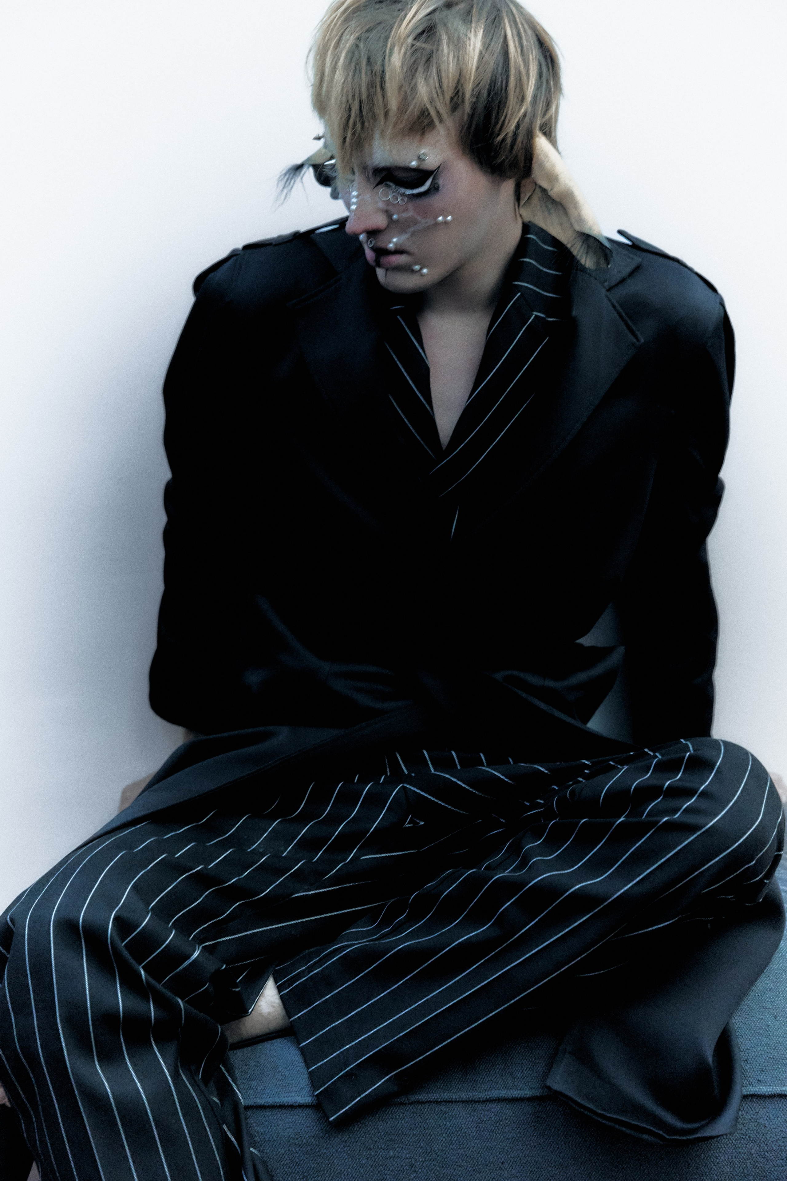 Kirill. Photographer Inna Gainulina