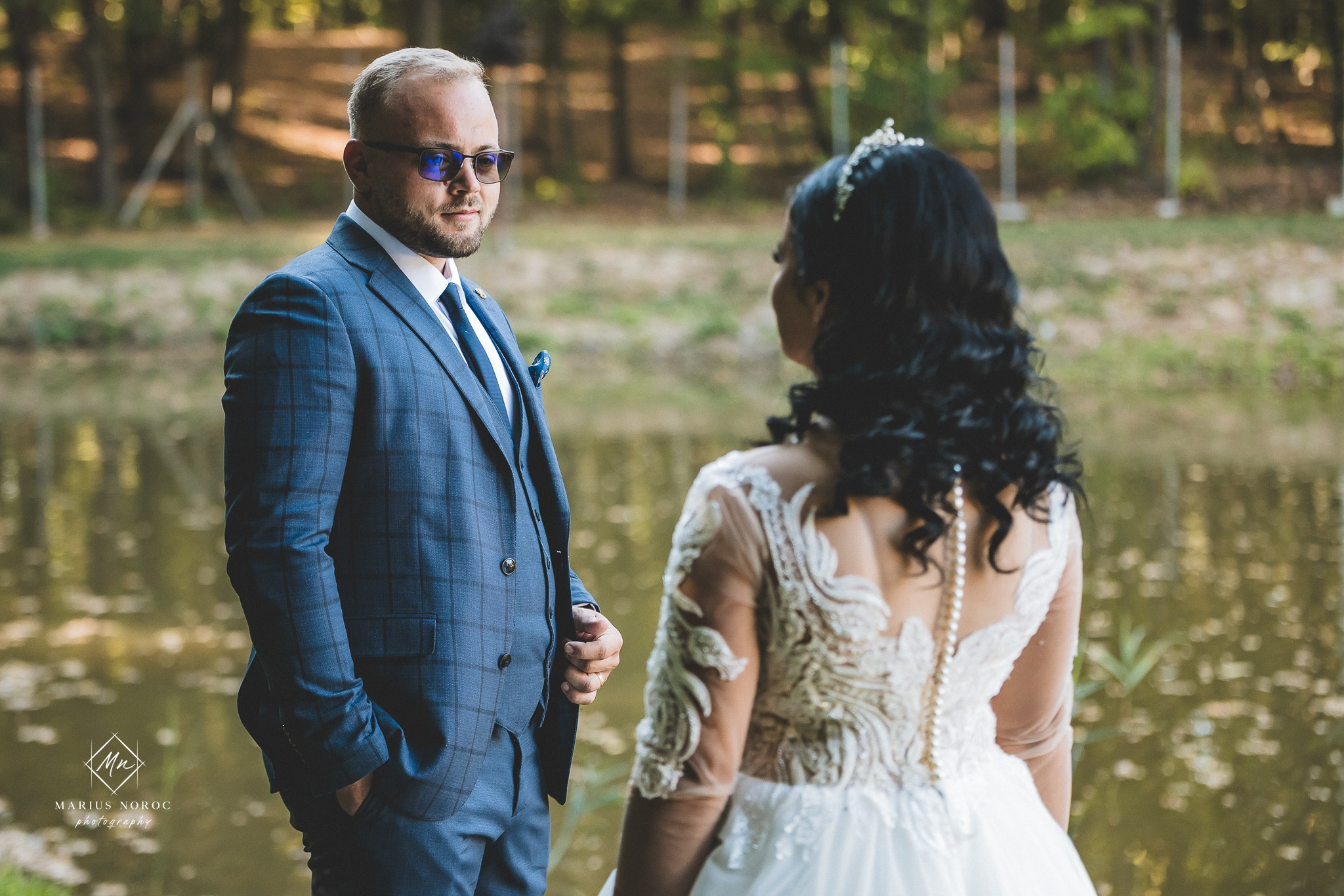 Ana Maria & Vlad | Forest Events Cucorani