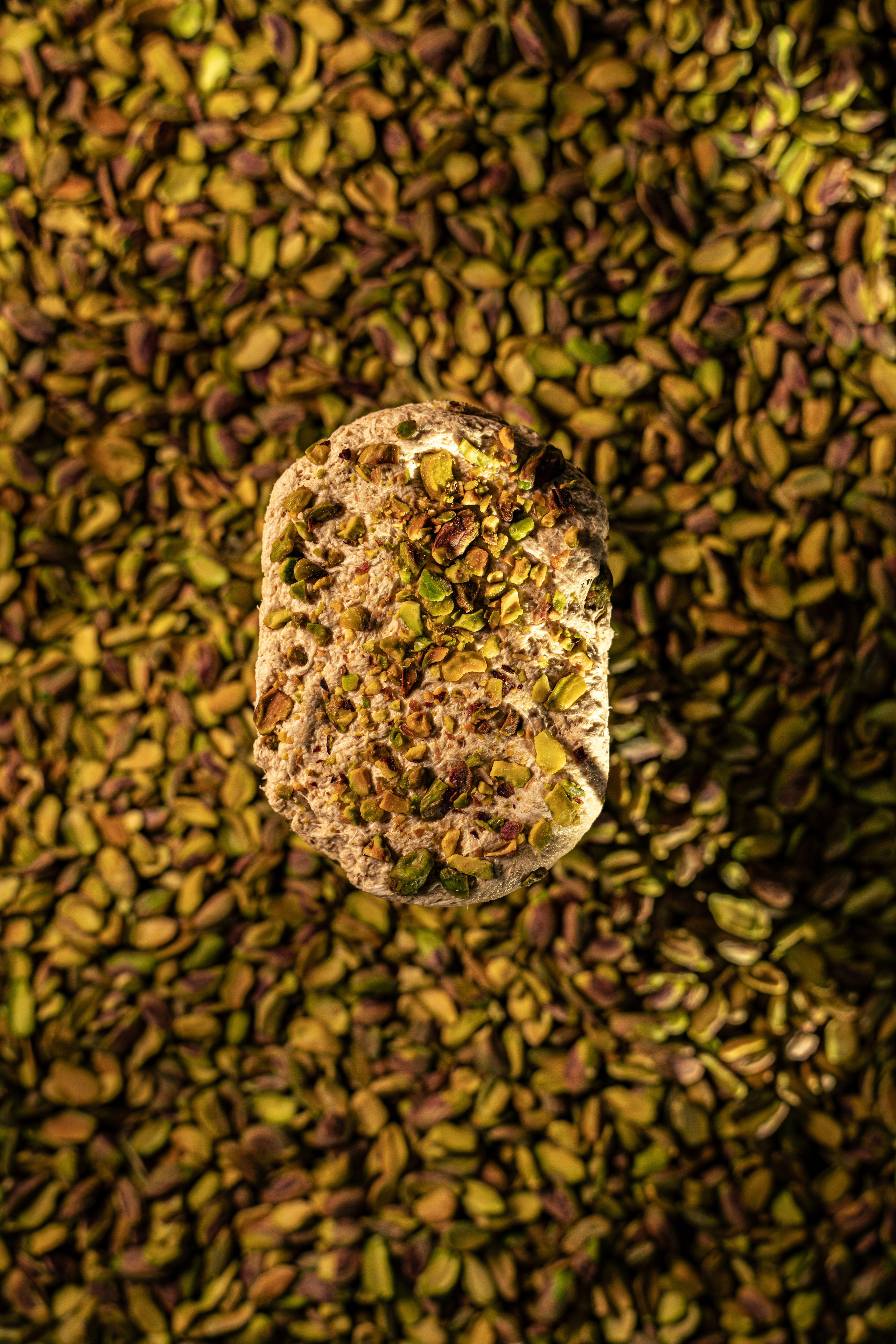 GALLERY. Χαλβάς Ελευθερίου