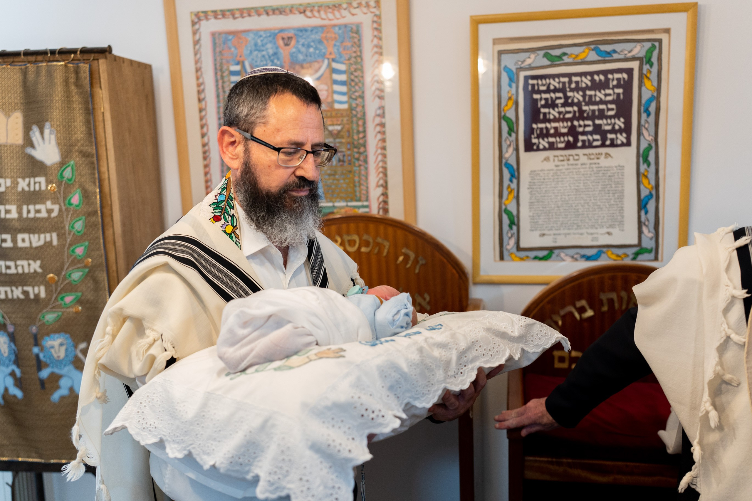 משפחת ברנד. יוסף מזרחי צילום חתונה, ברית וזוגיות. צלם מקצועי שאוהב להוציא אתכם הכי יפים ברגעים הכי מרגשים