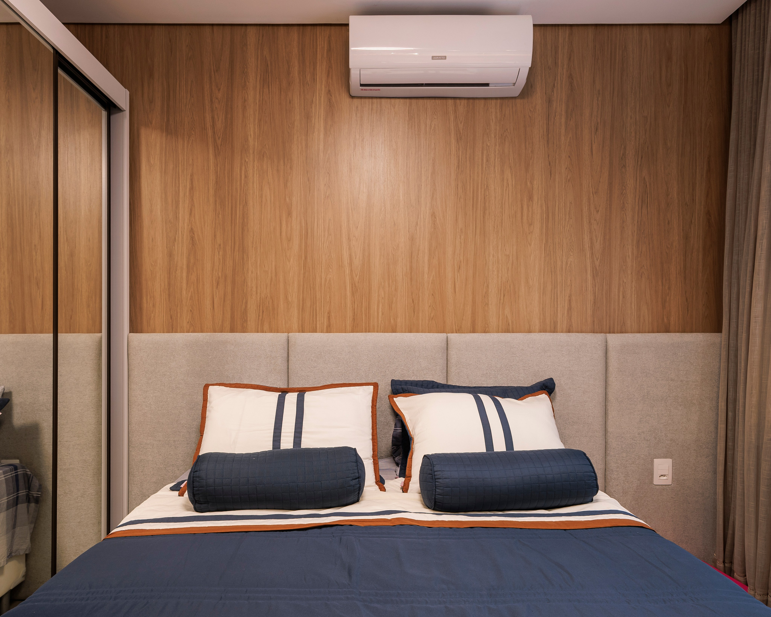 MJ Marcenaria. Caio Almeida