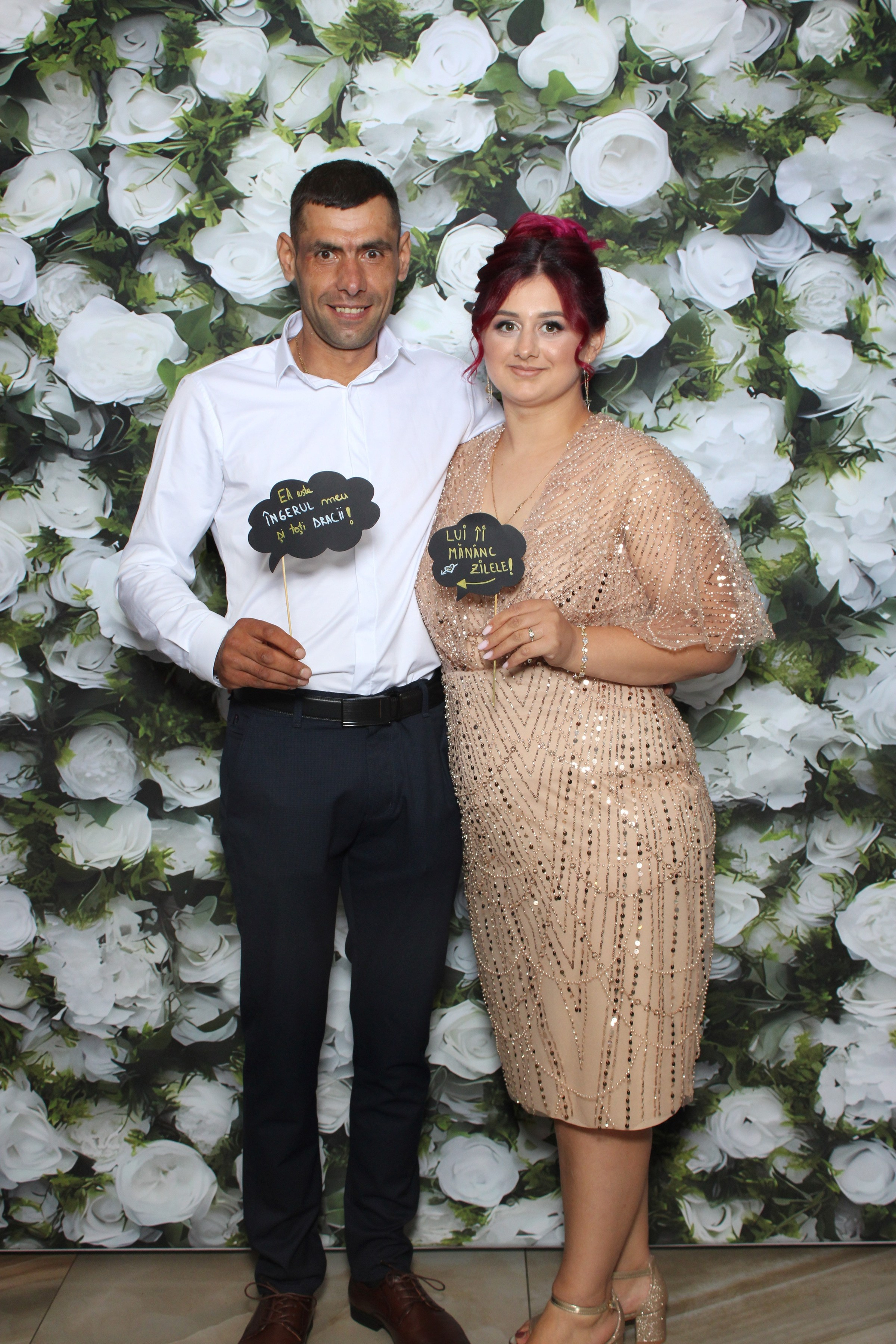 Magia Nunții: Adriana & George | Oglinda Amintirilor Suceava