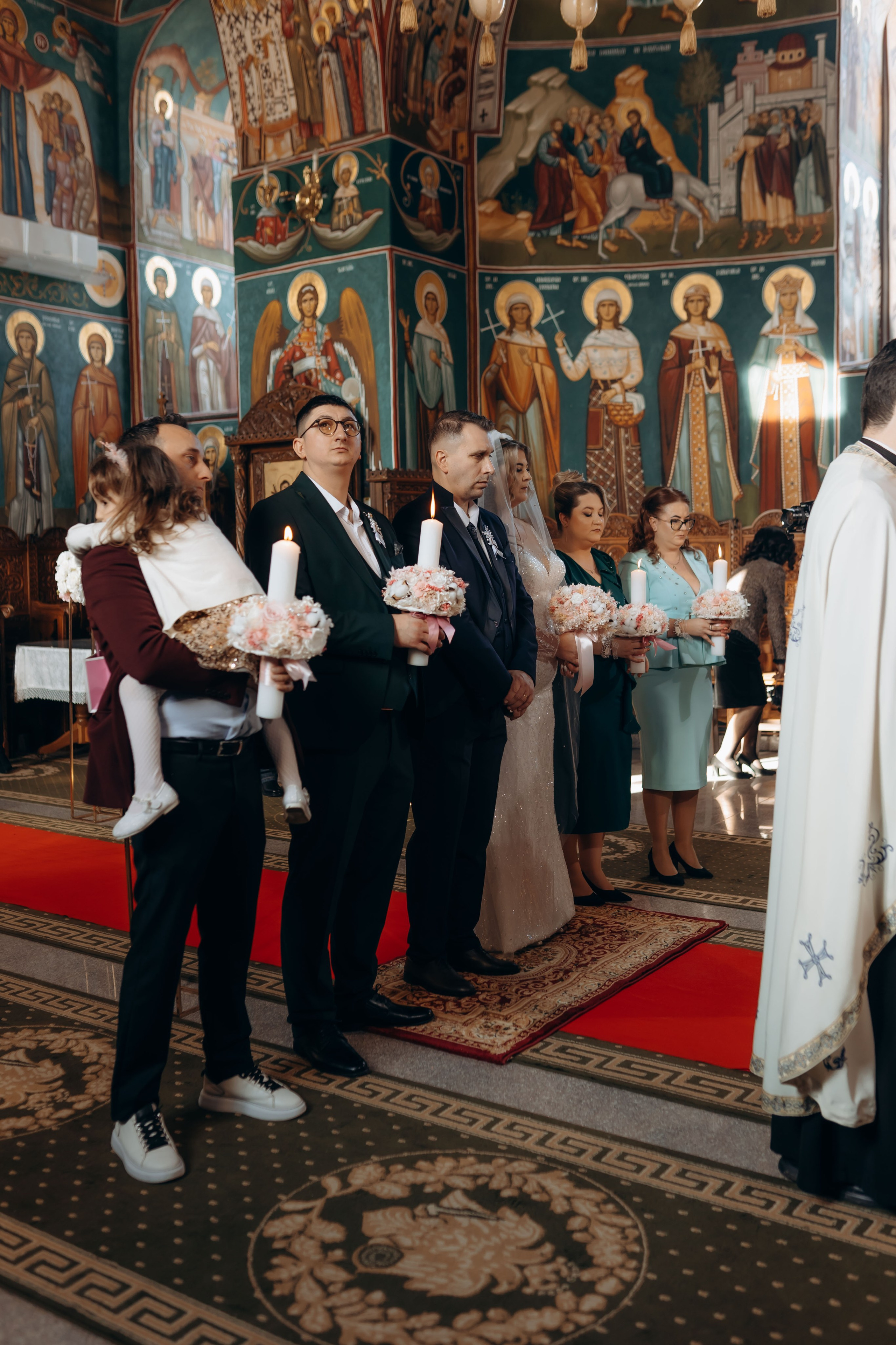 Povestea voastră, regizată de noi |Cristi Turculet Videograf Nuntă Suceava | wedding highlight. Servicii foto-video profesionale, pentru momente de neuitat