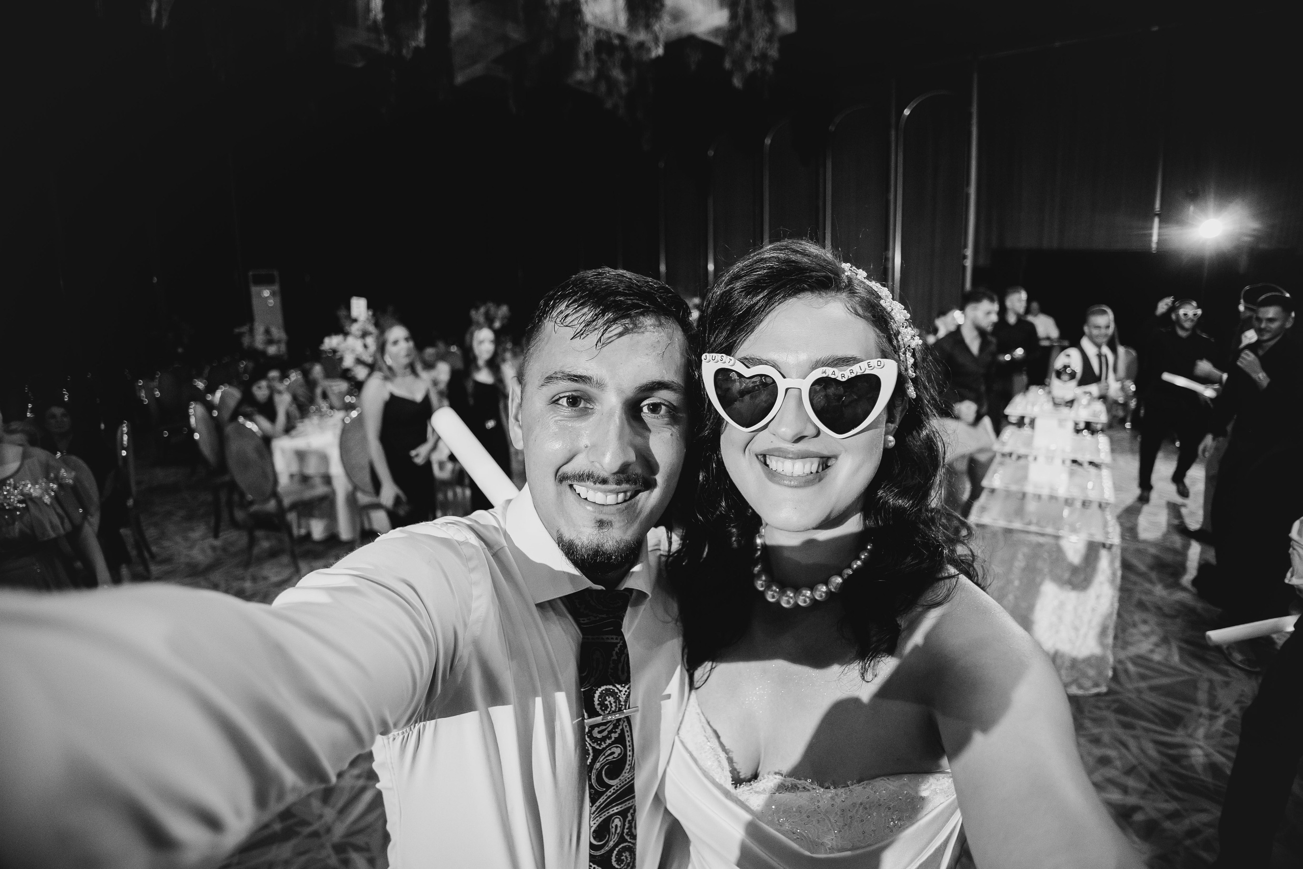 Nunta Nicoleta & Răzvan | Fotografie & Videografie Profesională. Servicii foto-video profesionale, pentru momente de neuitat