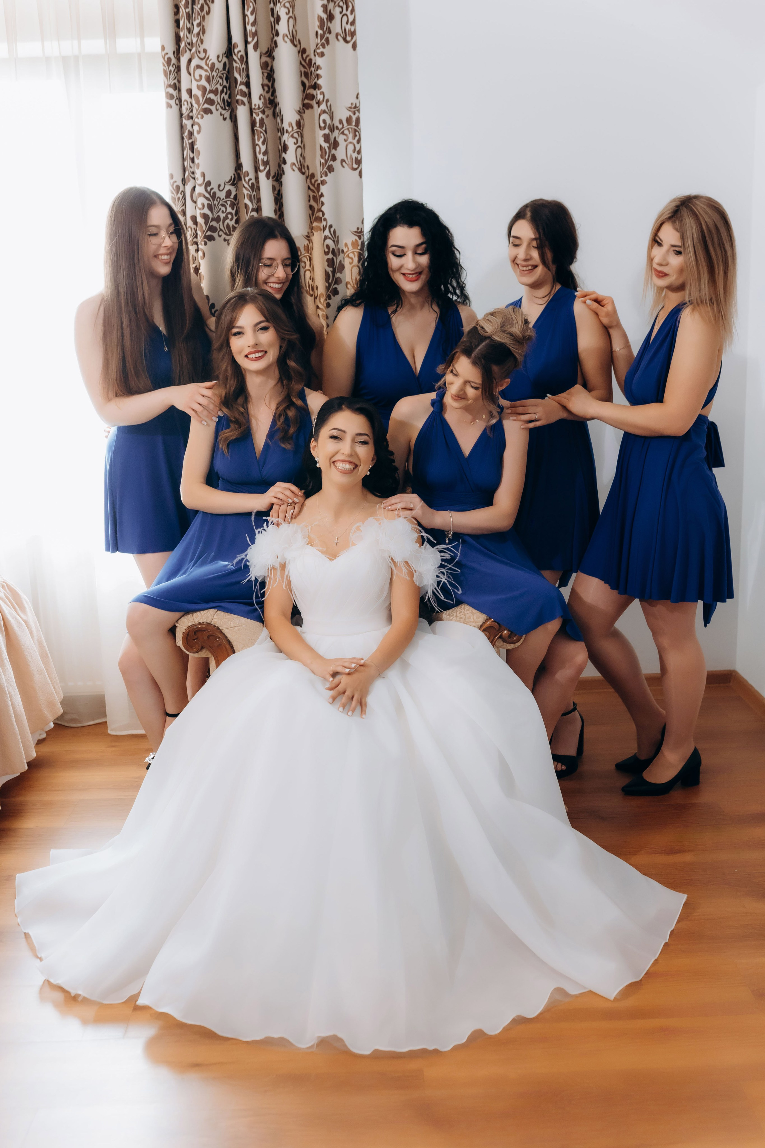Loredana & Emilian – Ziua Nunții | Videografie - fotografie Botez Suceava, Iași, Botoșani. Servicii foto-video profesionale, pentru momente de neuitat