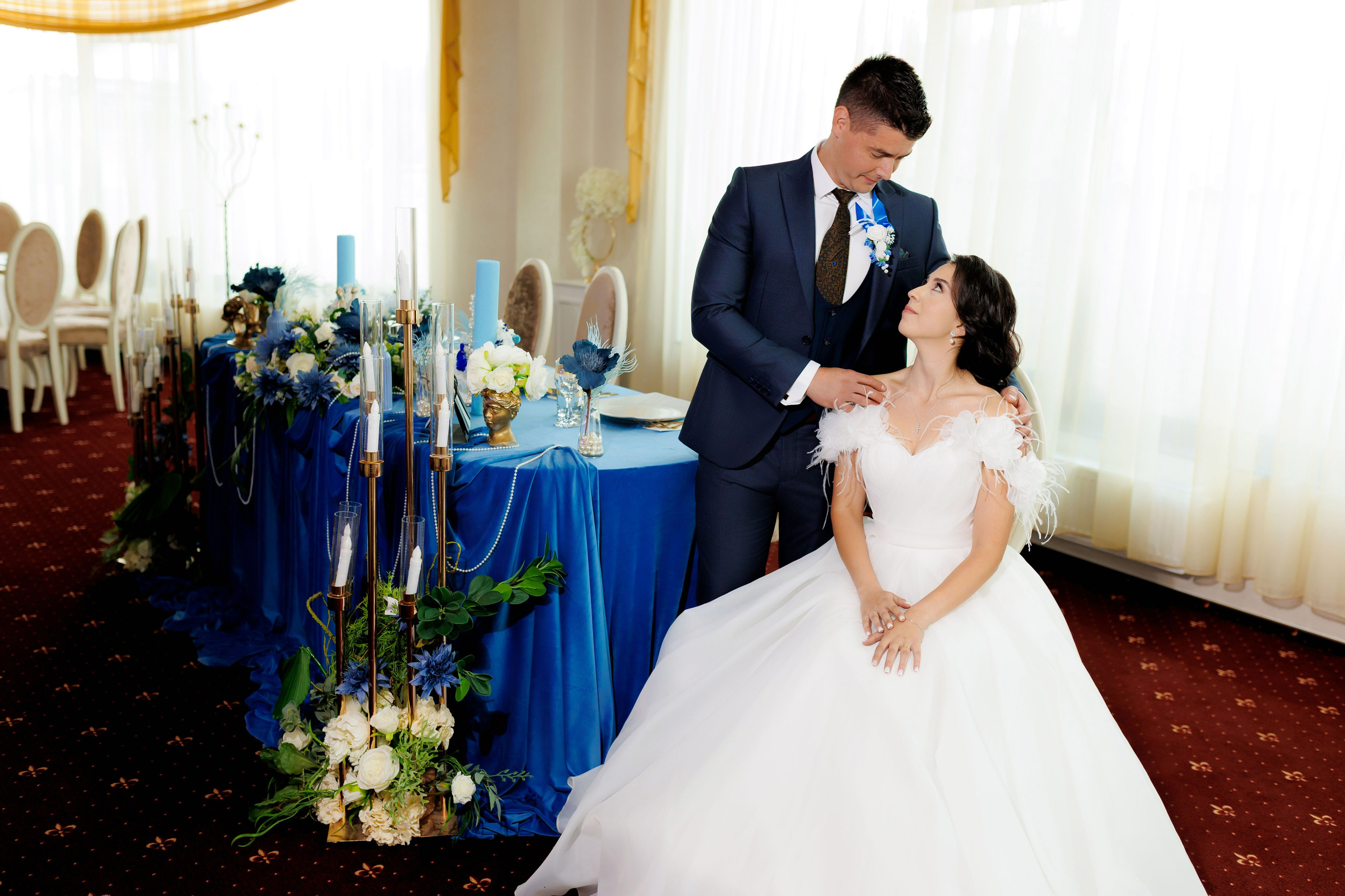 Loredana & Emilian – Ziua Nunții | Videografie - fotografie Botez Suceava, Iași, Botoșani. Servicii foto-video profesionale, pentru momente de neuitat