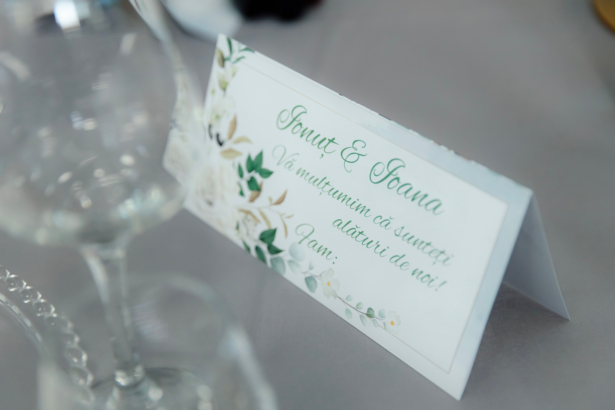 Ioana & Ionuț | Nuntă de poveste la Păstrăvăria Poiana din Mălini județul Suceava. Servicii foto-video profesionale, pentru momente de neuitat