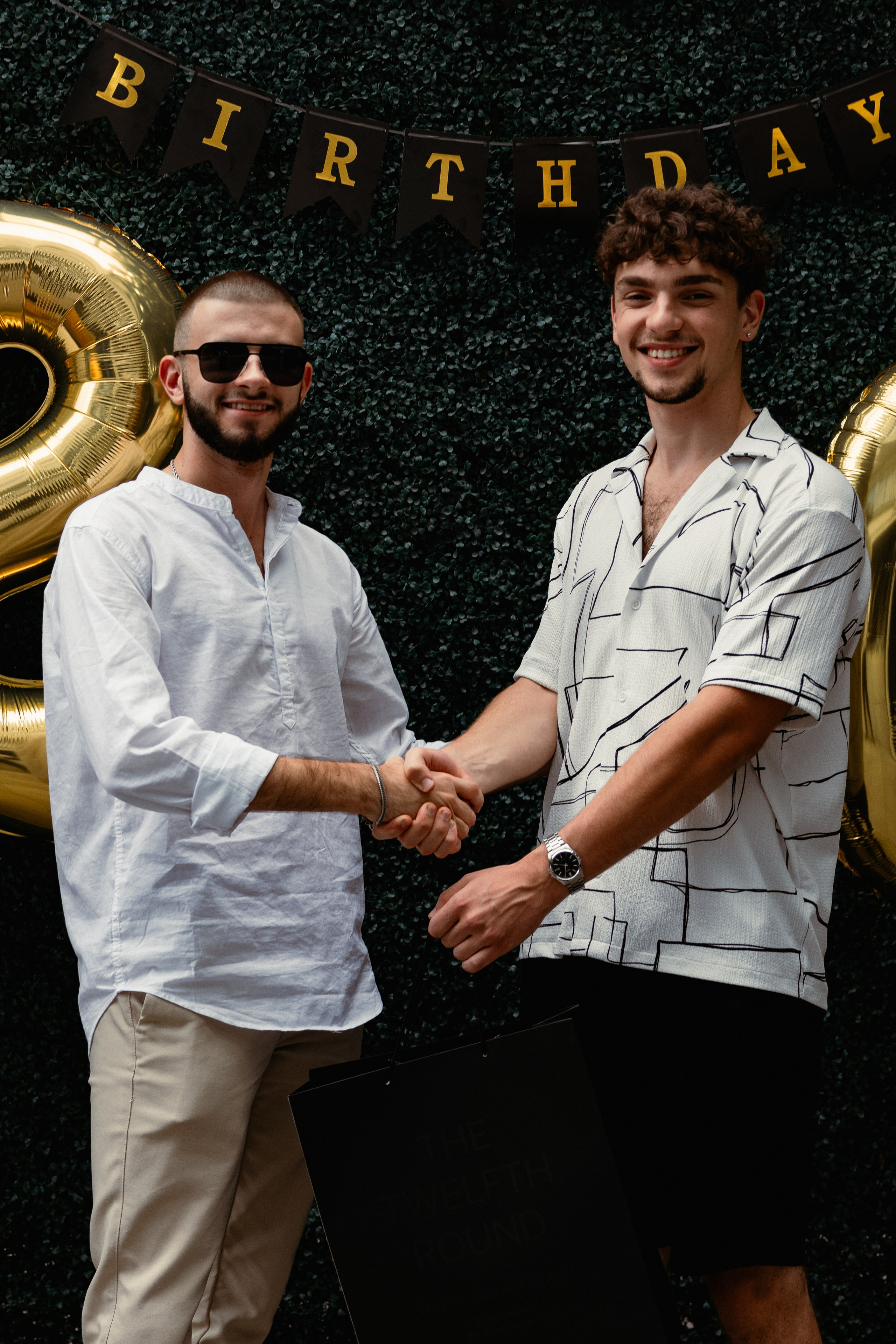 Alex Birthday Party. Дизайнер и Фотограф в Кишинёве Бусуйок Станислав