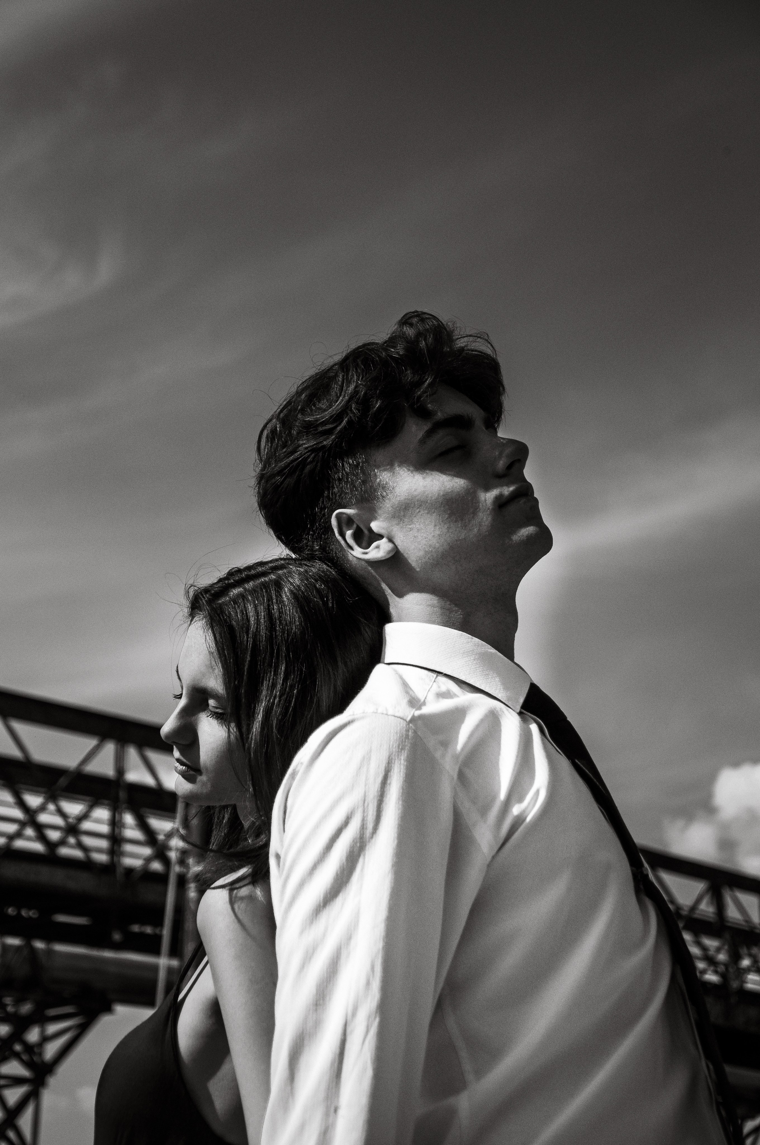 Nastea & Damian. Дизайнер и Фотограф в Кишинёве Бусуйок Станислав