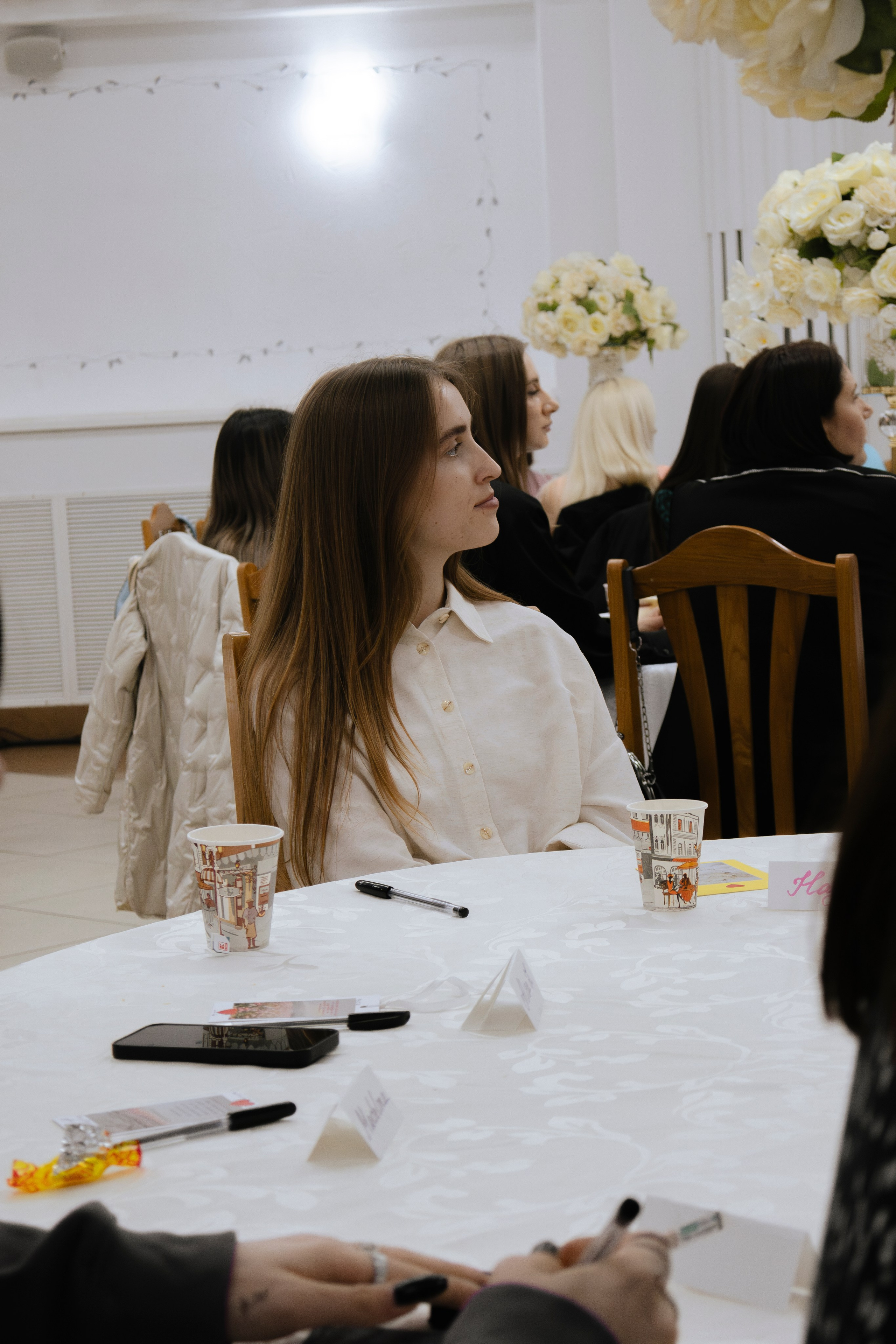 Woman`s Day. Дизайнер и Фотограф в Кишинёве Бусуйок Станислав