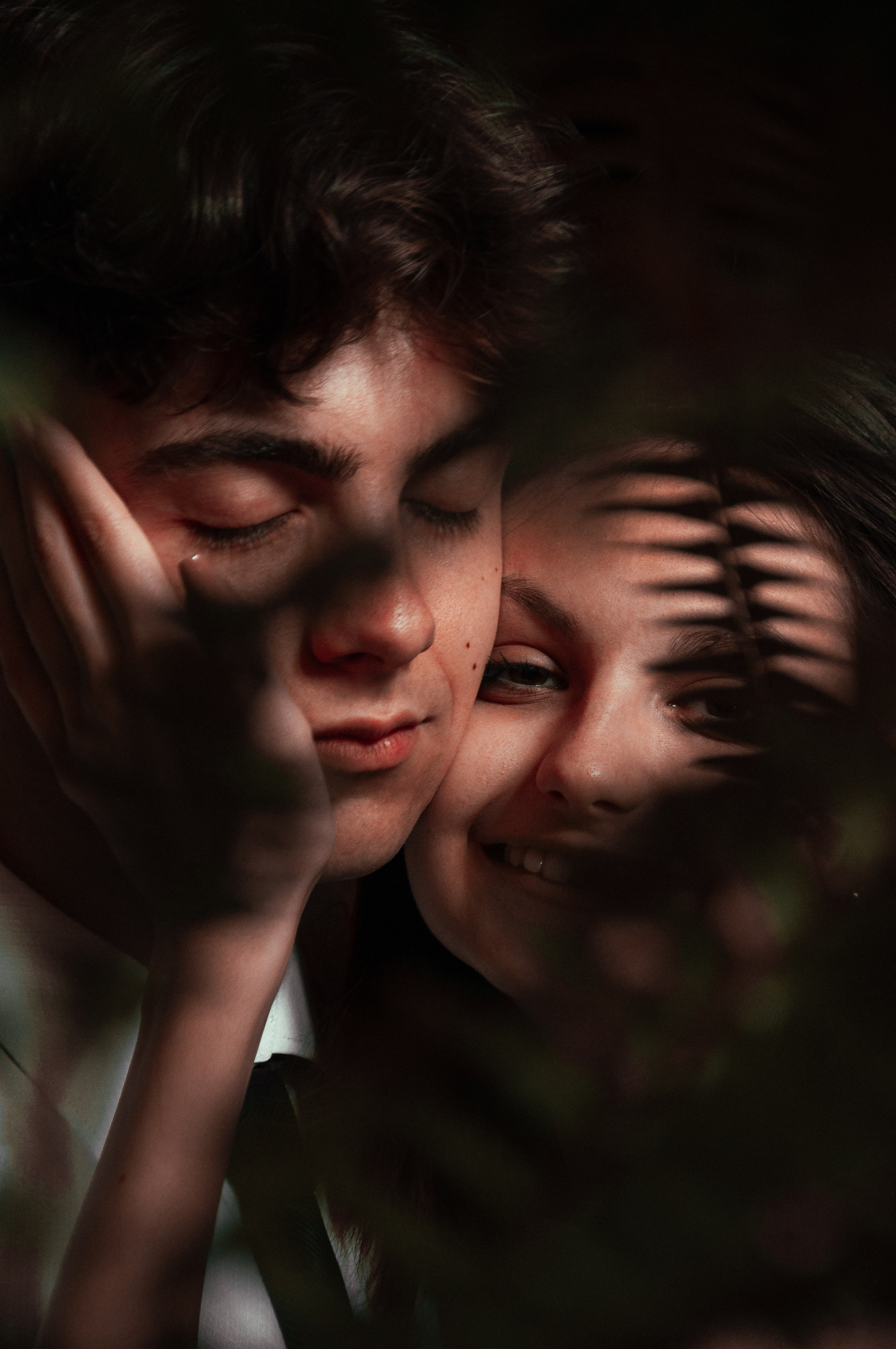 Nastea & Damian. Дизайнер и Фотограф в Кишинёве Бусуйок Станислав