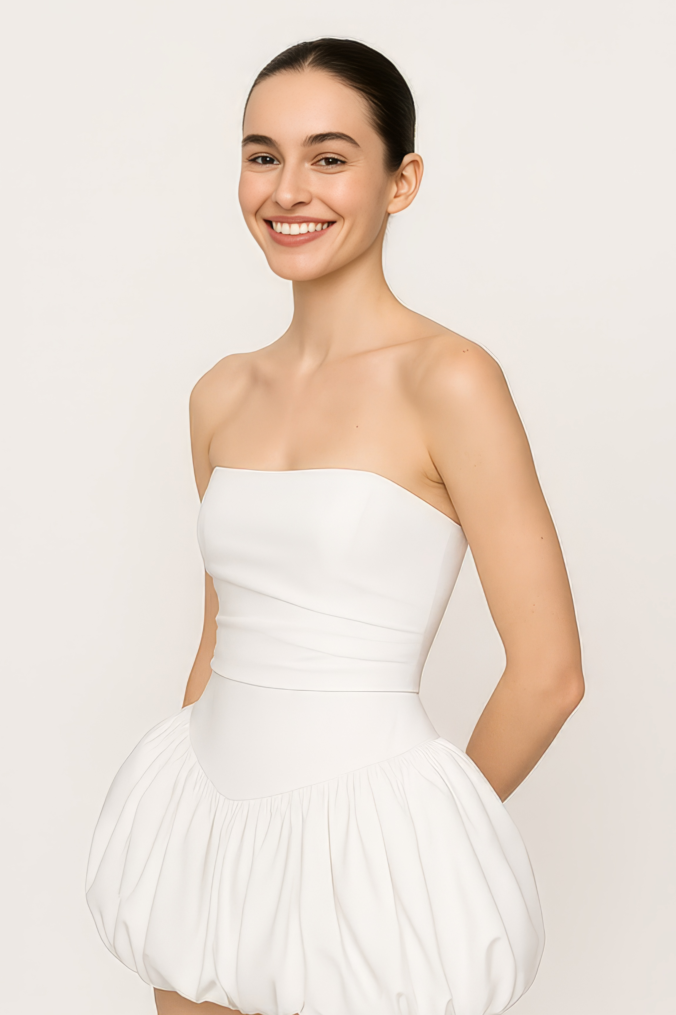 AI Generation & Retouching. Presets for any camera, any light, any genre