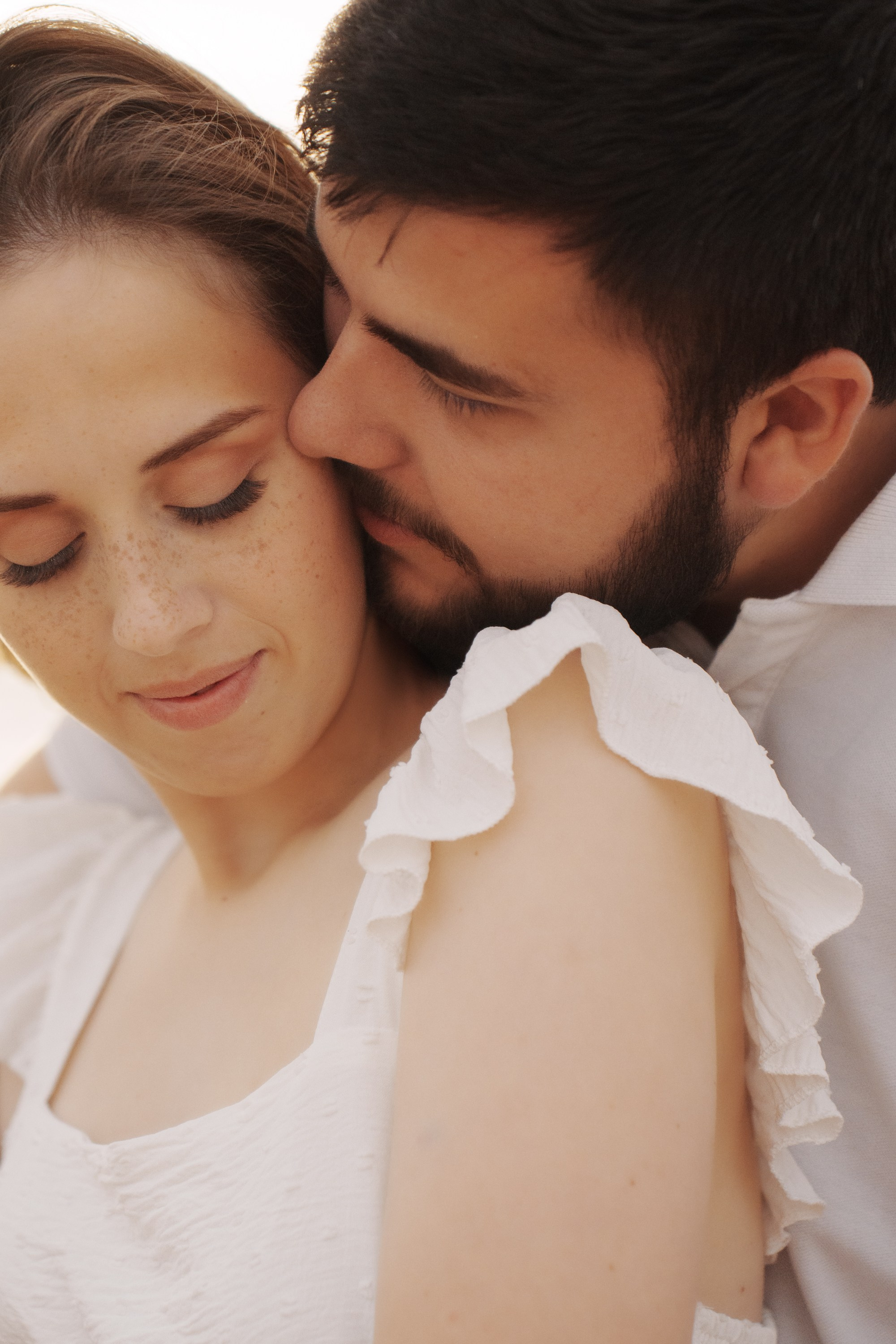 Liza+Grisha. Photo and video shooting