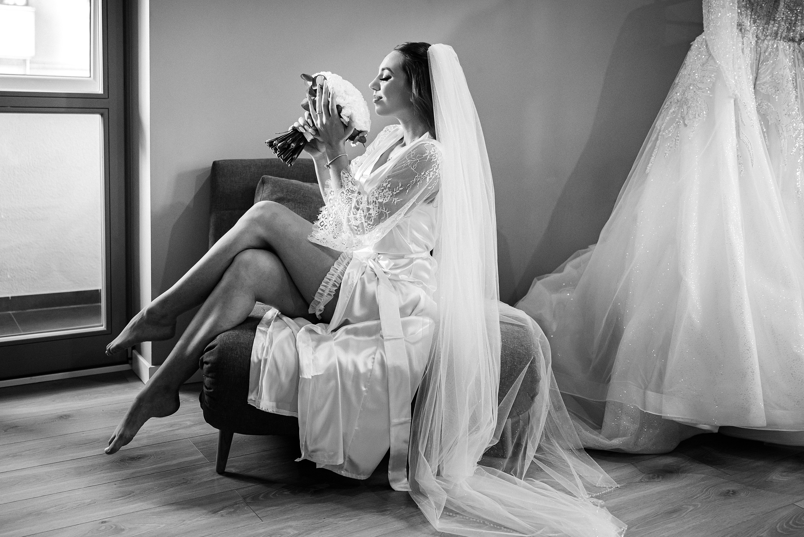 Анонс. Назар & Діана. Весільний та портретний фотограф Кизим Арсен