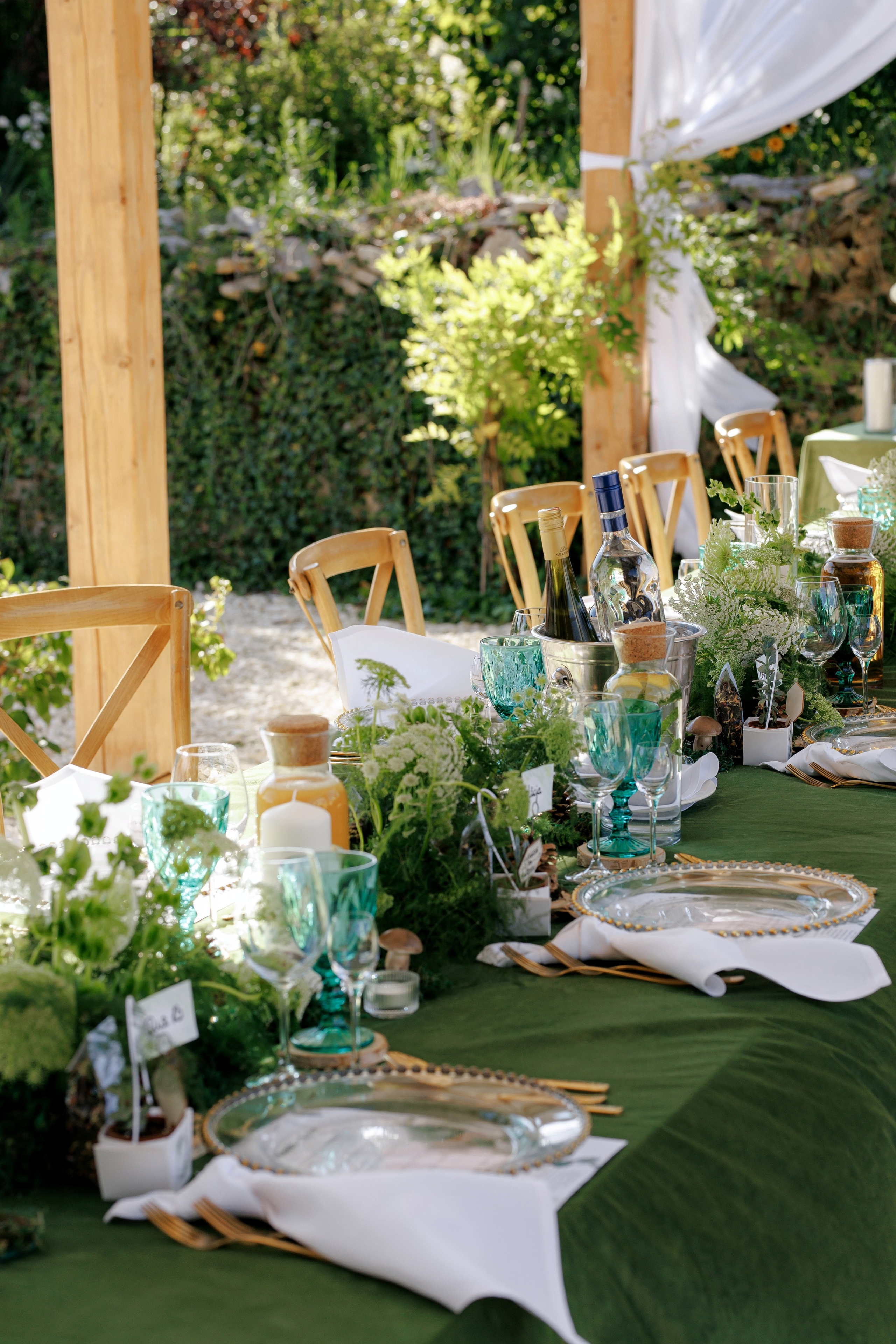 Janina & Wladek. Dworzyszcze Wola. 23.07.2025. Fotograf ślubny i rodzinny w Krakowie Yana Klymova