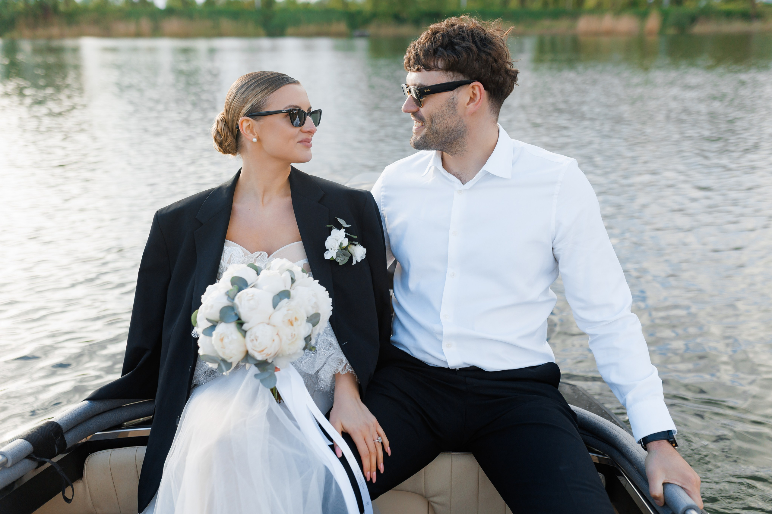 Y&S. Fotograf ślubny i rodzinny w Krakowie Yana Klymova