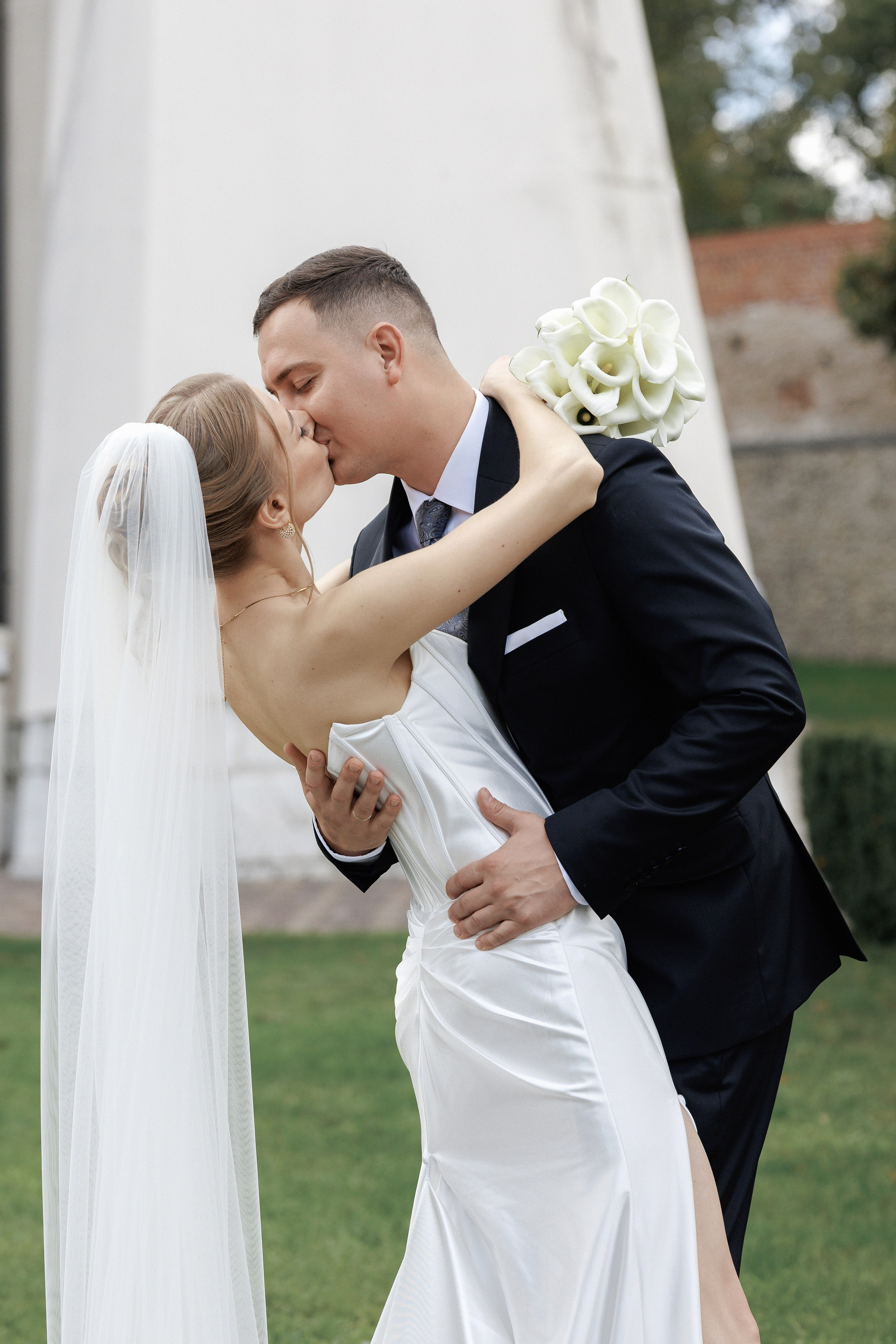 N&A. Krakow. 19.09.2025. Fotograf ślubny i rodzinny w Krakowie Yana Klymova