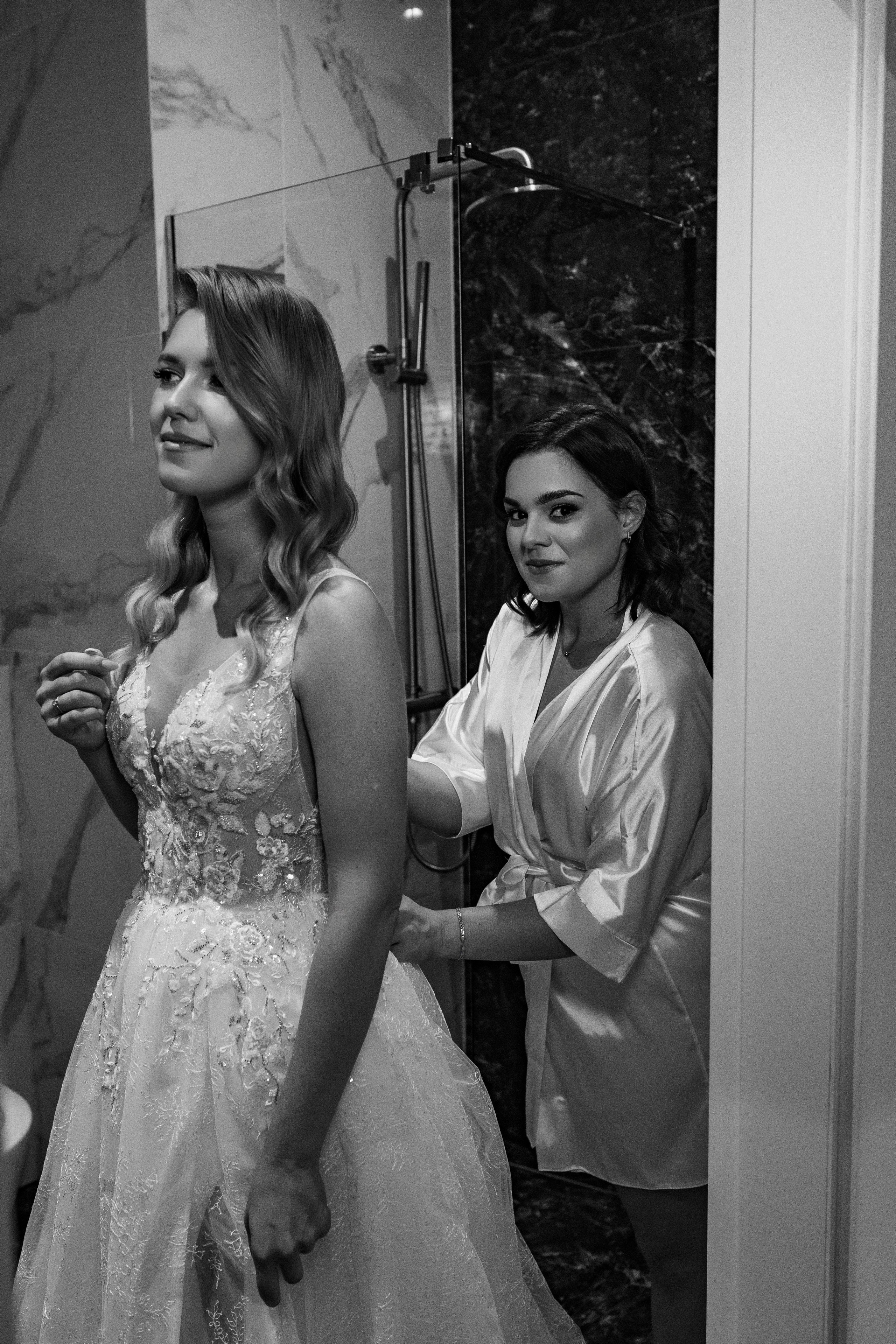 Valeria & Vitaliy. Ziyad Restaurant. 2024. Fotograf ślubny i rodzinny w Krakowie Yana Klymova