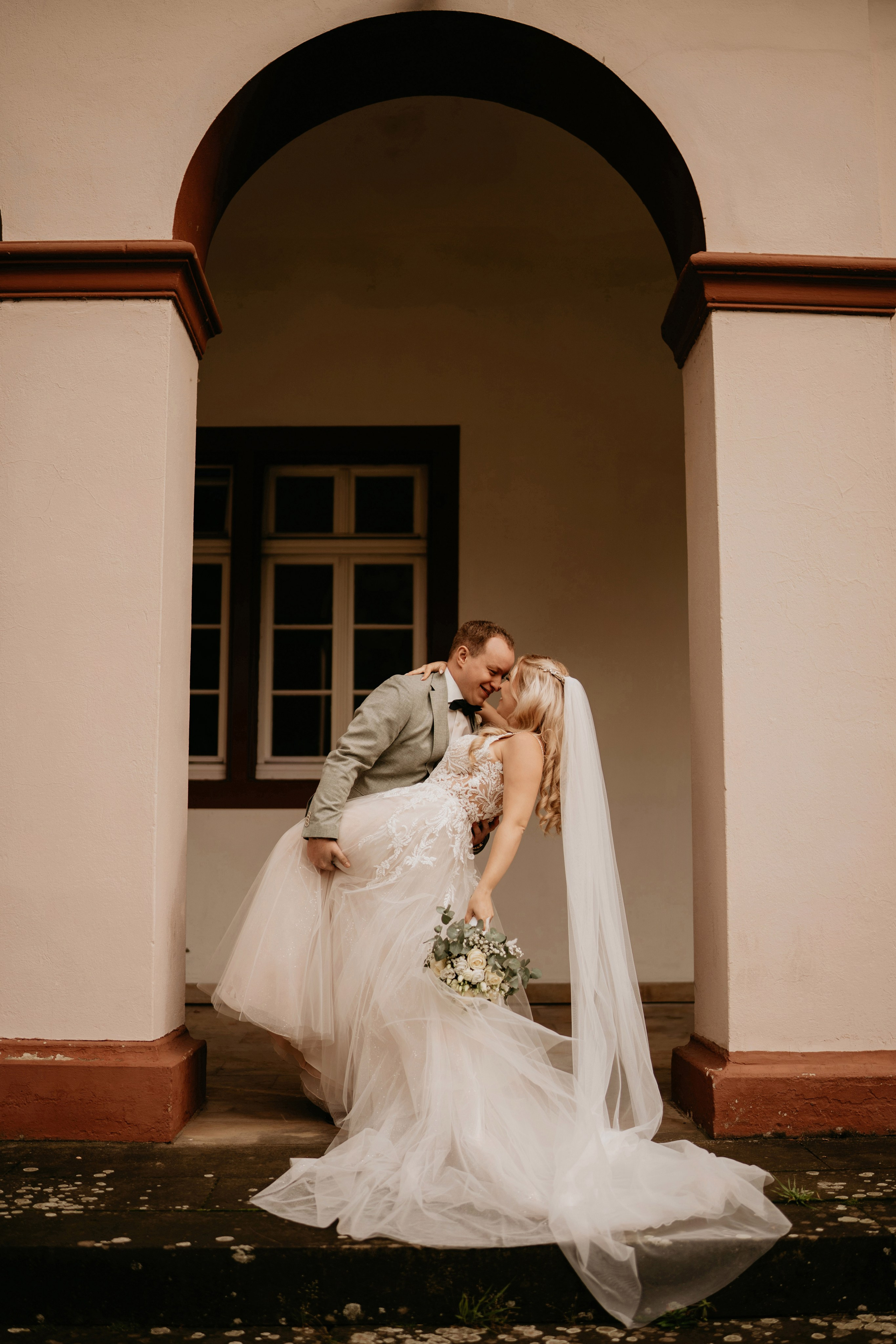 Hochzeit von Tanja und Dennis