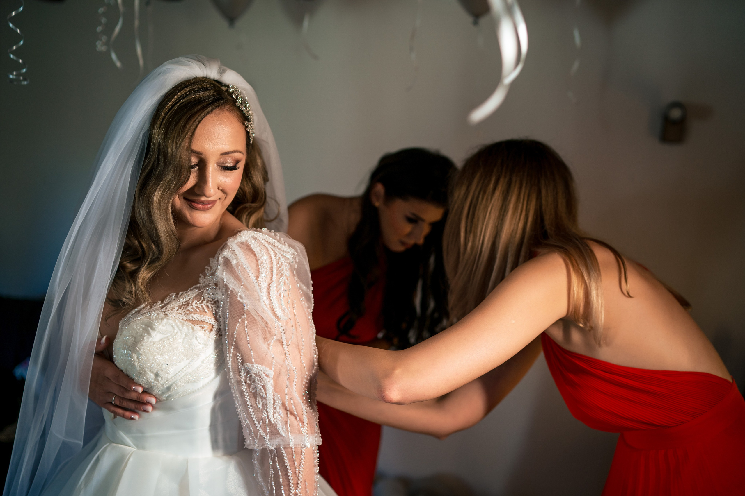 Clarisa & Andrei. Acasă